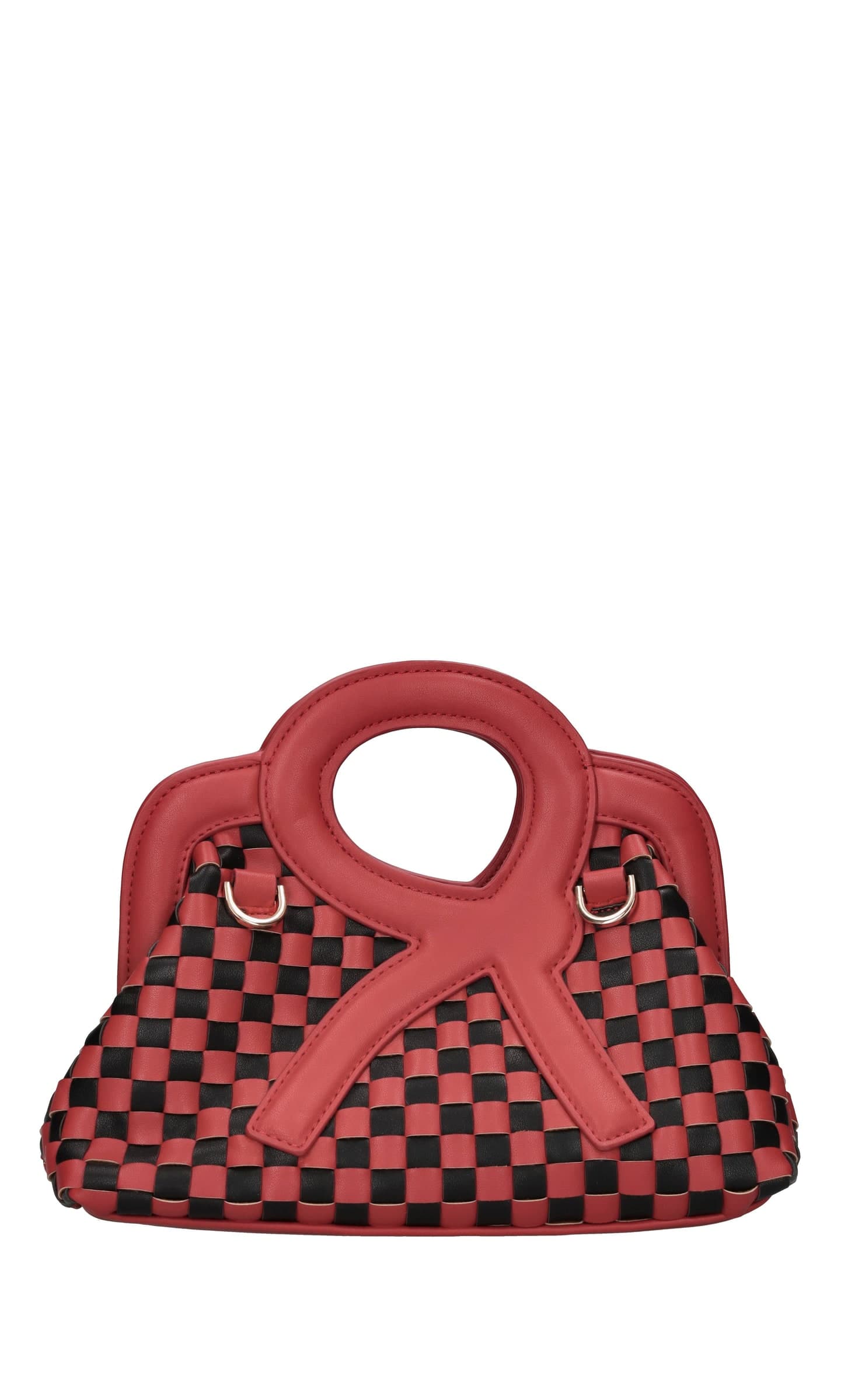 Roberta di Camerino  Borse... Rosso - 3