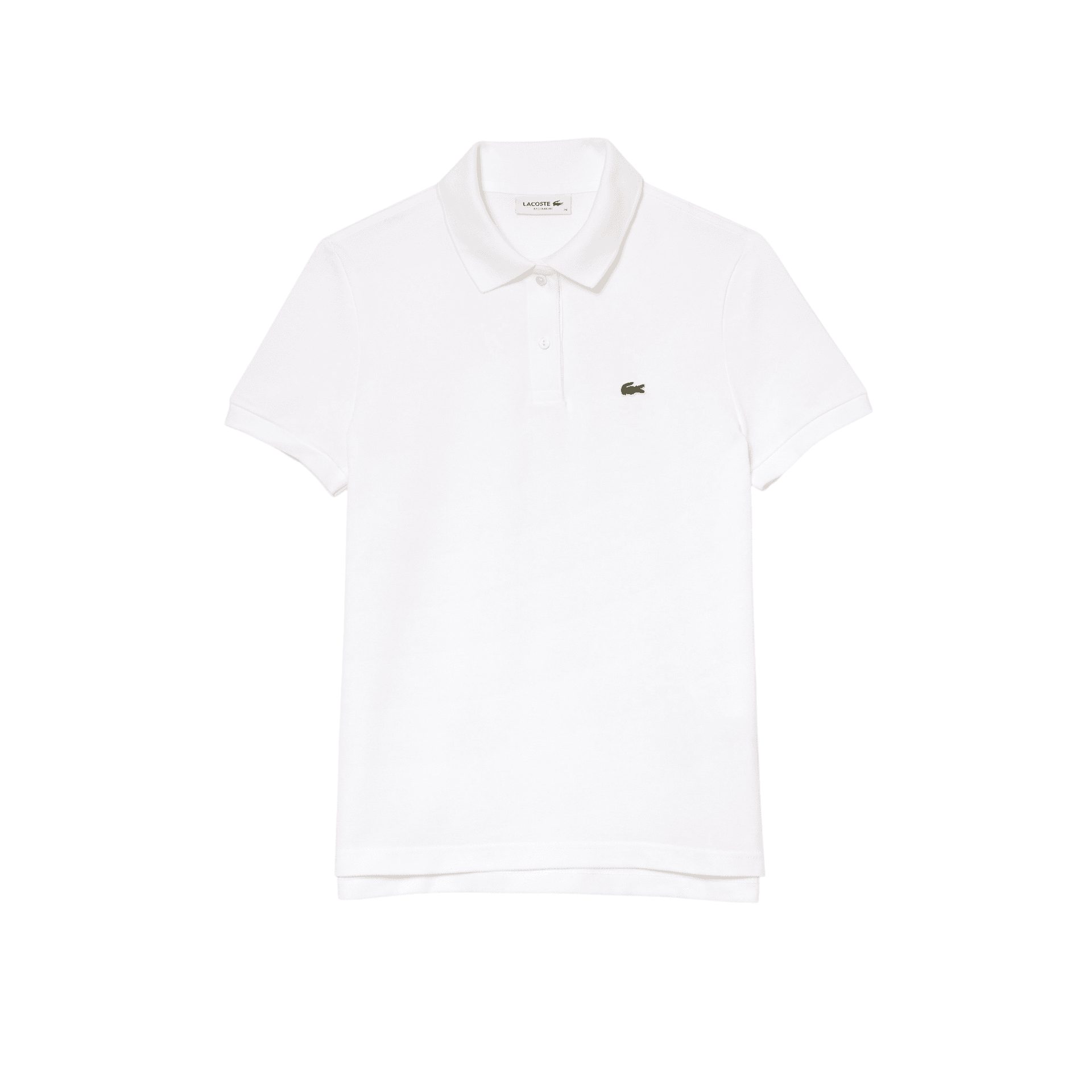 Lacoste  T-shirt e Polo Bianco - 2