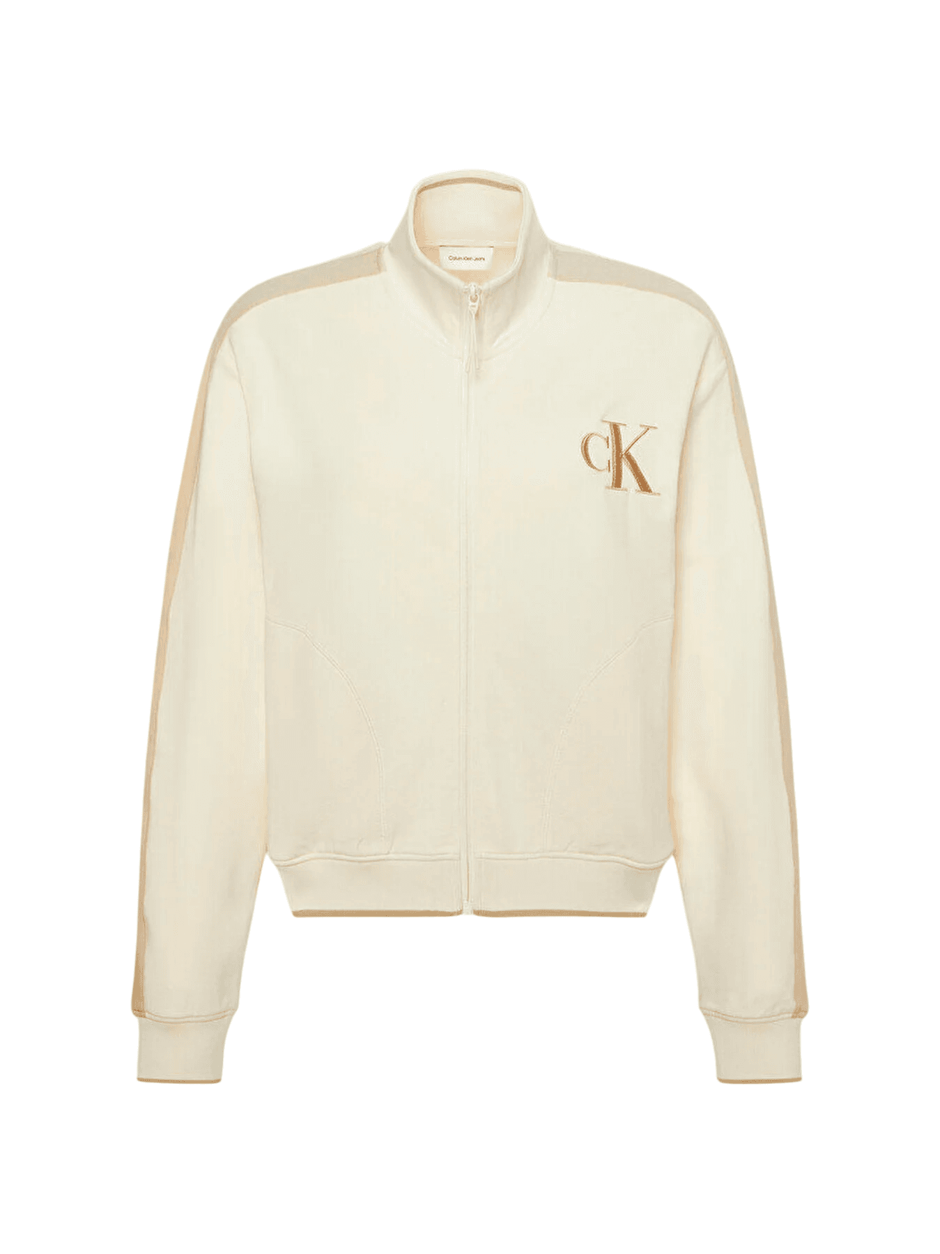 Calvin Klein  Giacconi Panna - 6