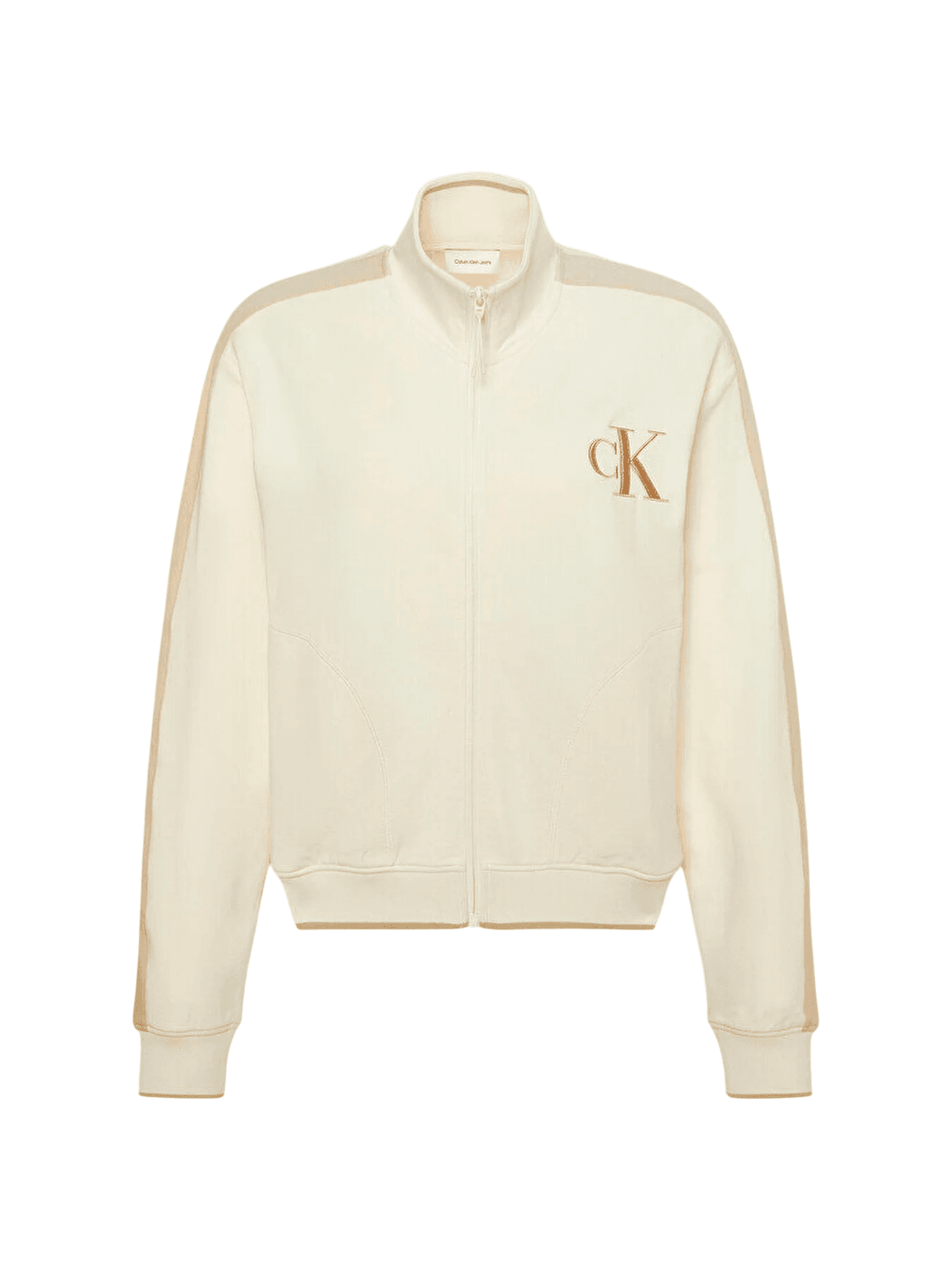 Calvin Klein  Giacconi Panna - 6