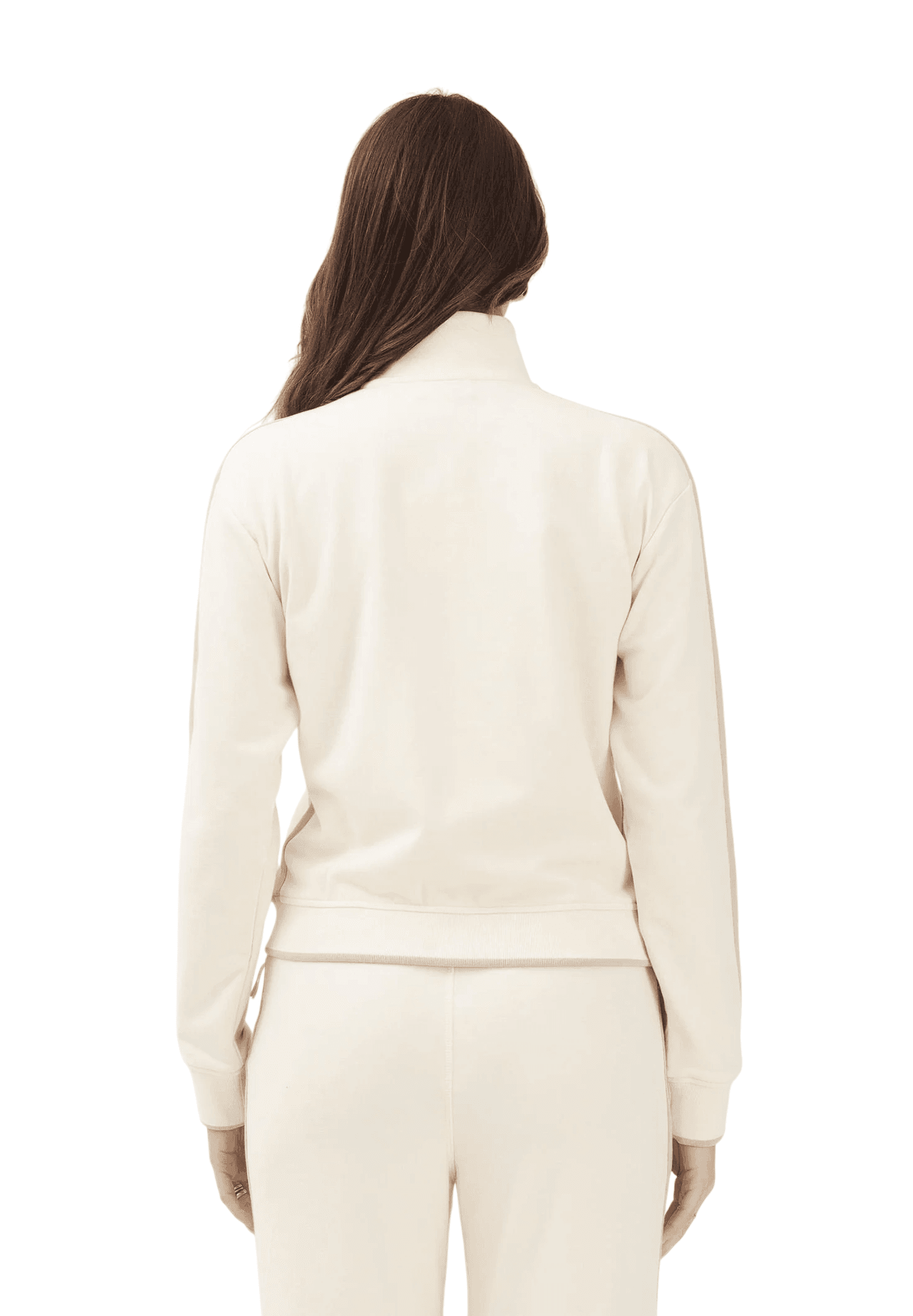 Calvin Klein  Giacconi Panna - 4