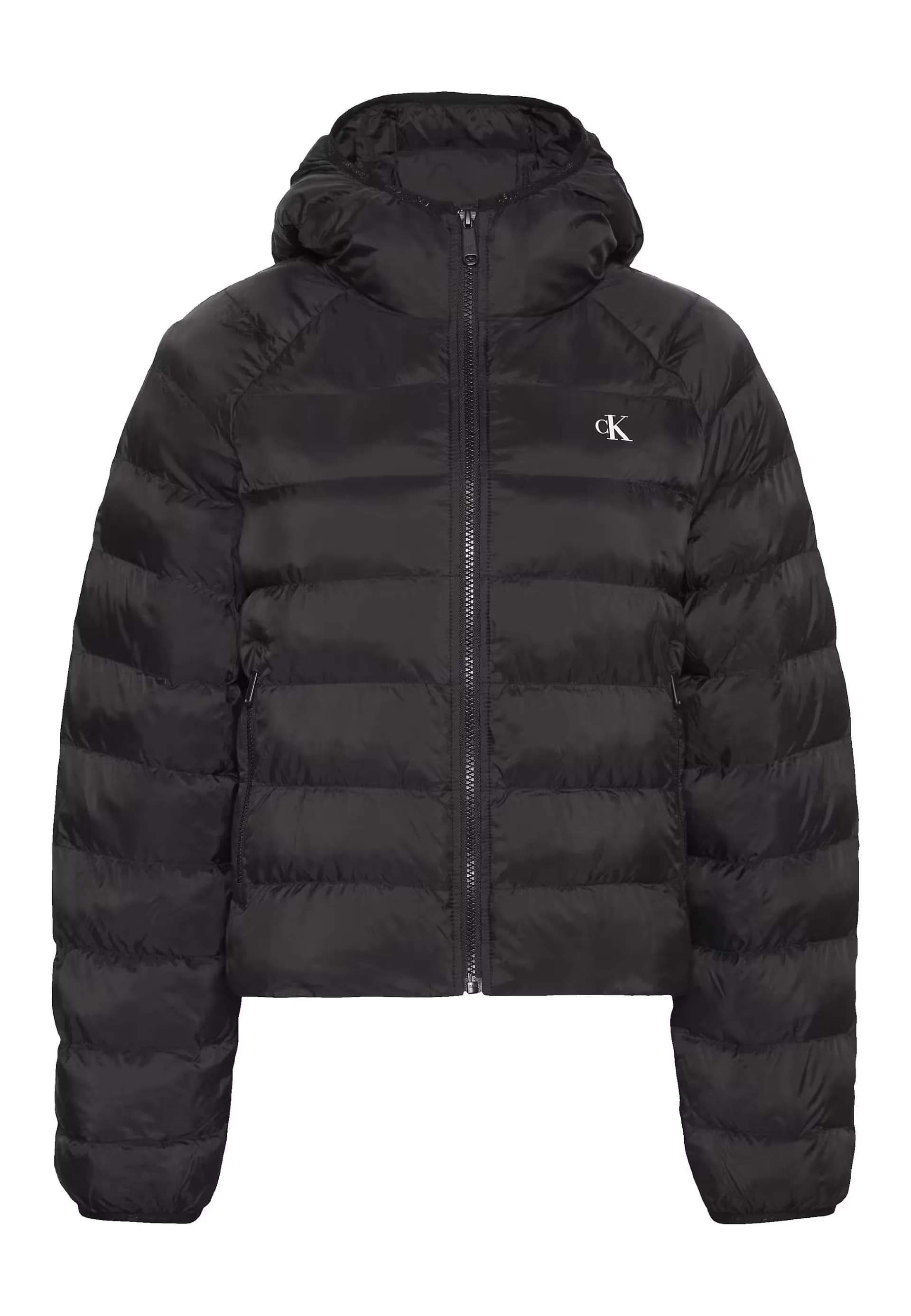 Calvin Klein  Giacconi Nero - 7