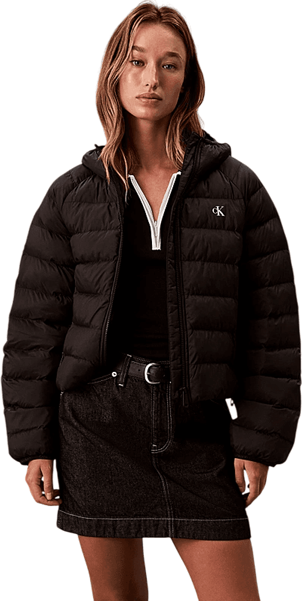 Calvin Klein  Giacconi Nero - 2