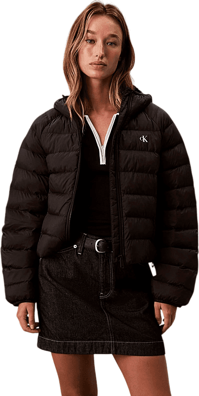 Calvin Klein  Giacconi Nero - 2