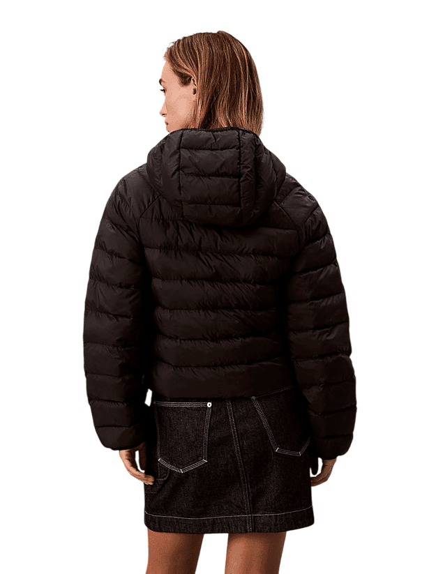 Calvin Klein  Giacconi Nero - 3