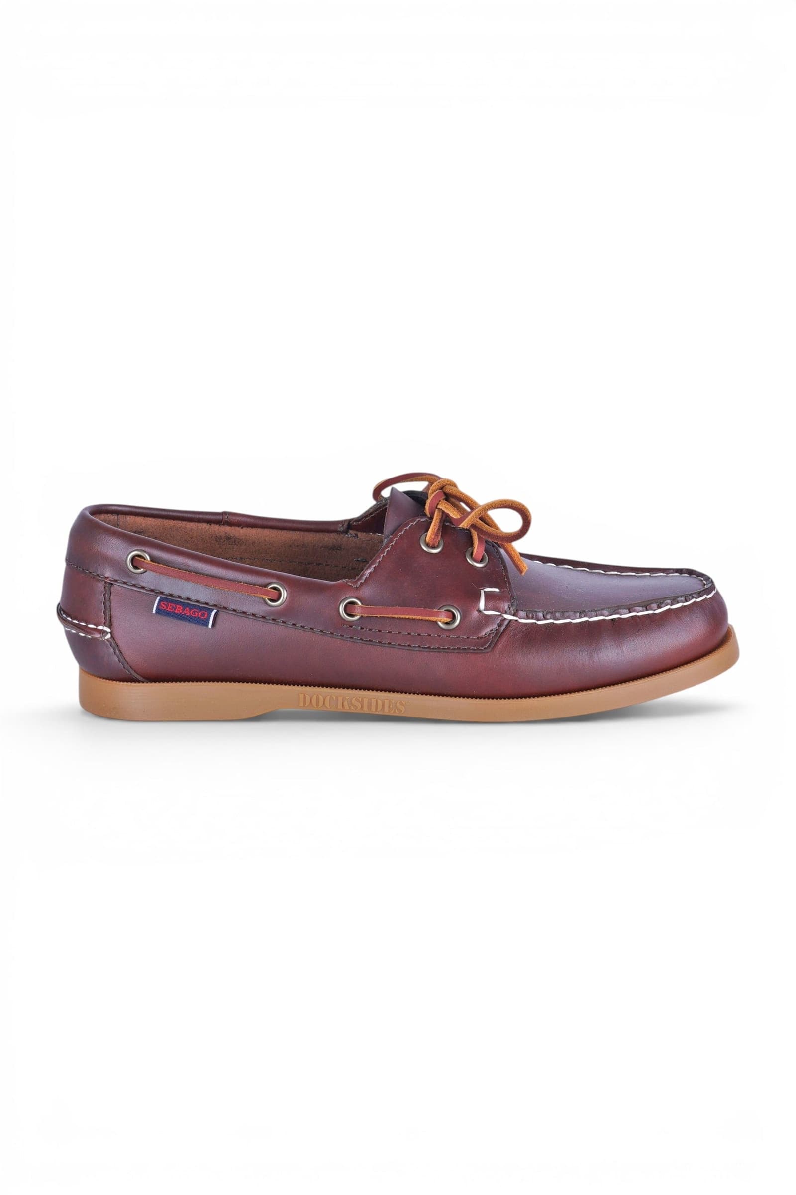 SEBAGO Sebago - Scarpe basse - 470108 - Marrone - 8