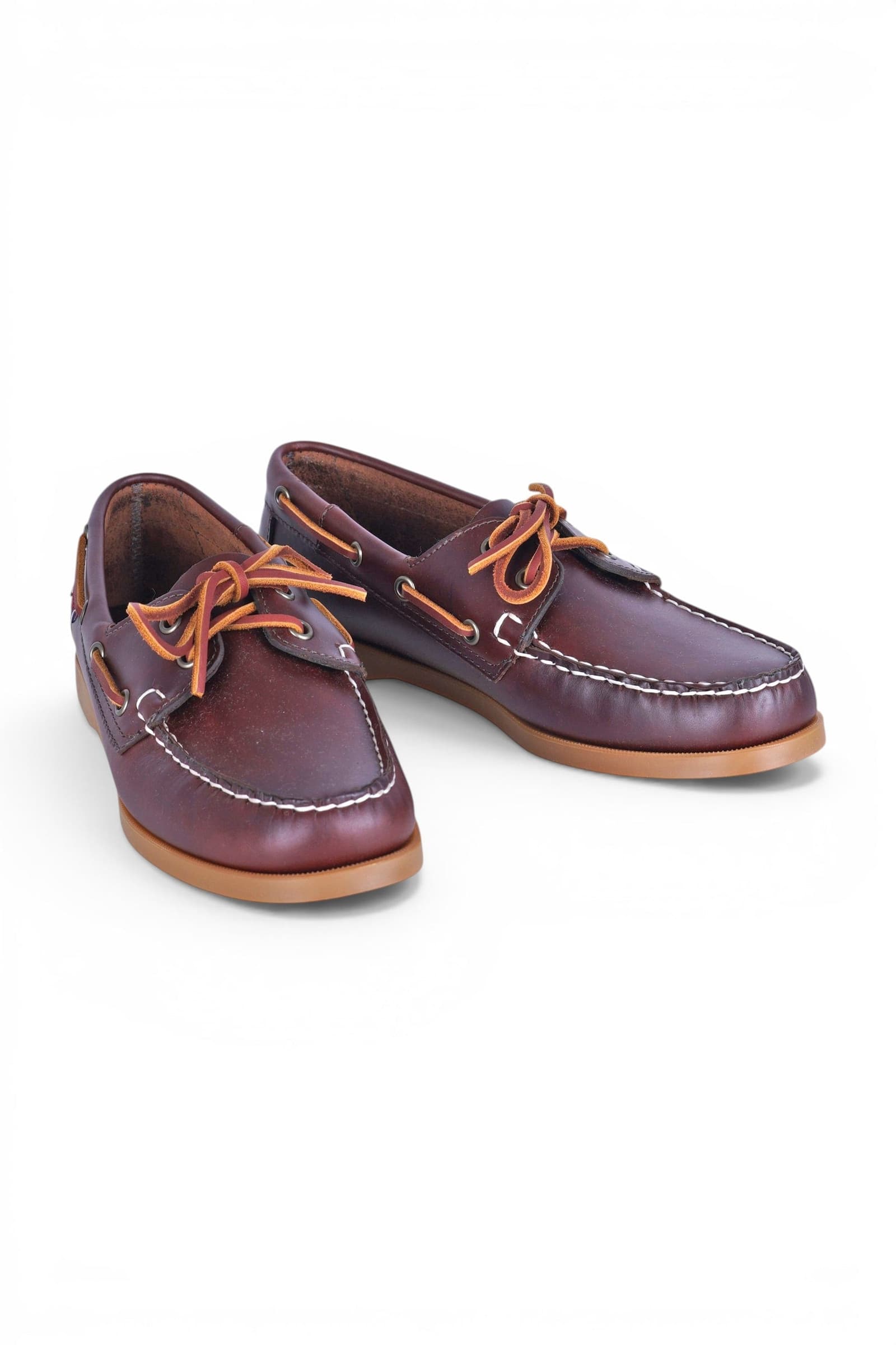 SEBAGO Sebago - Scarpe basse - 470108 - Marrone - 2