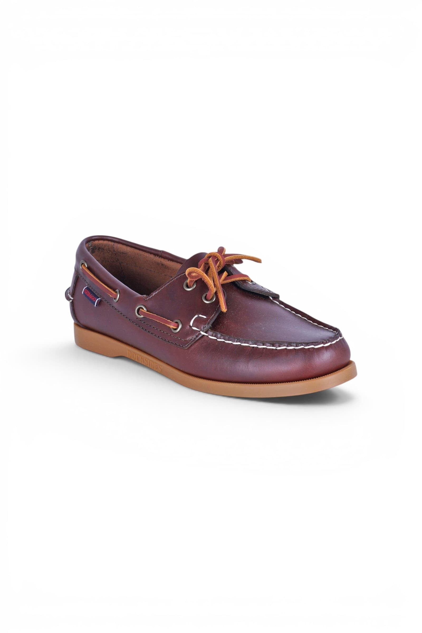 SEBAGO Sebago - Scarpe basse - 470108 - Marrone - 3