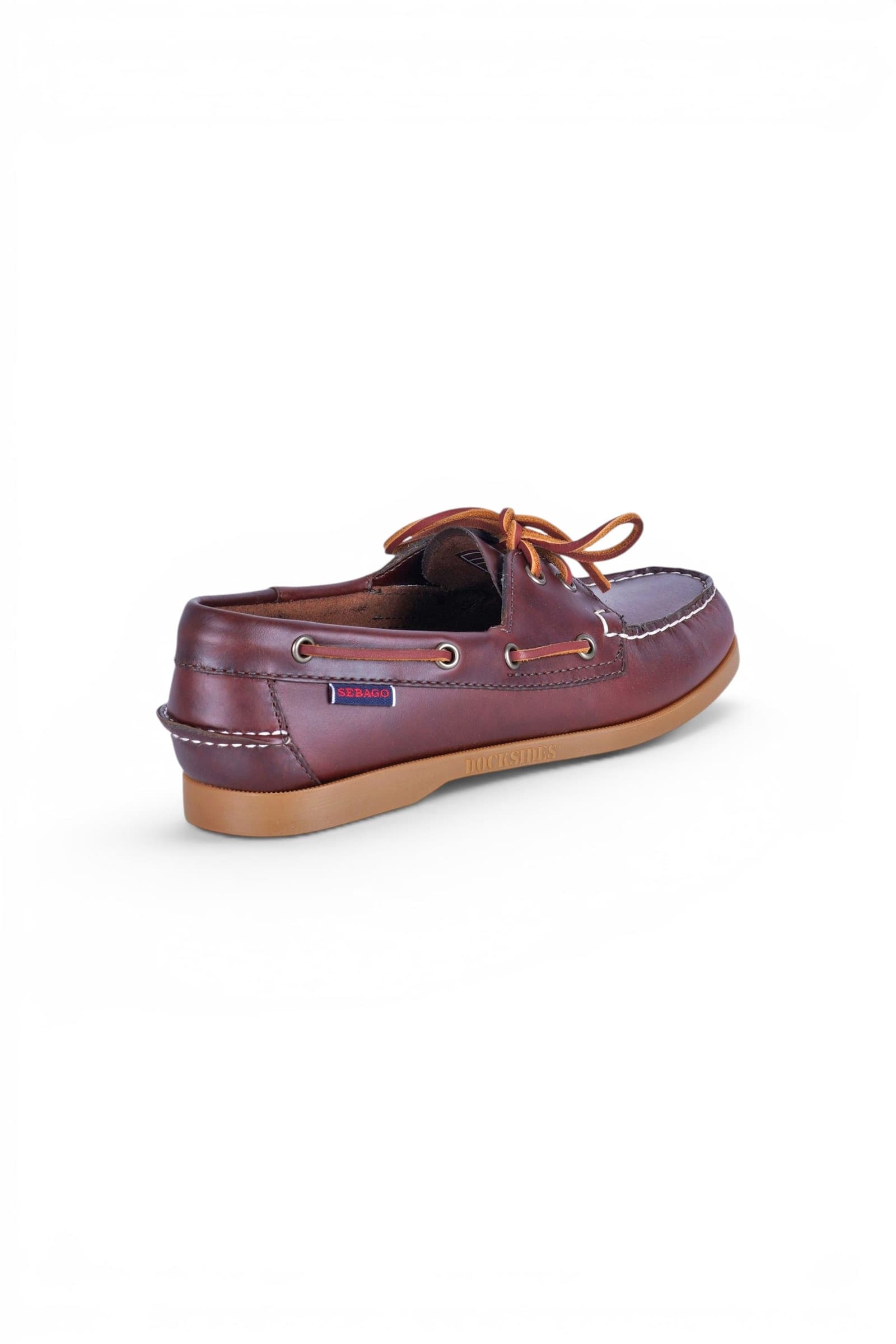 SEBAGO Sebago - Scarpe basse - 470108 - Marrone - 4