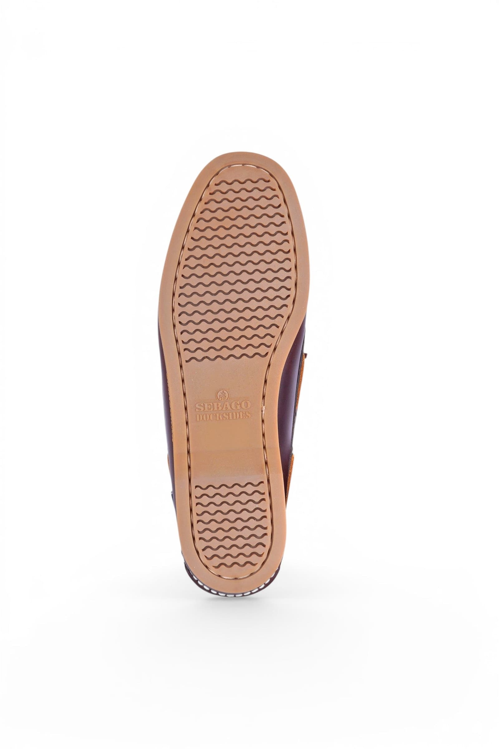 SEBAGO Sebago - Scarpe basse - 470108 - Marrone - 5