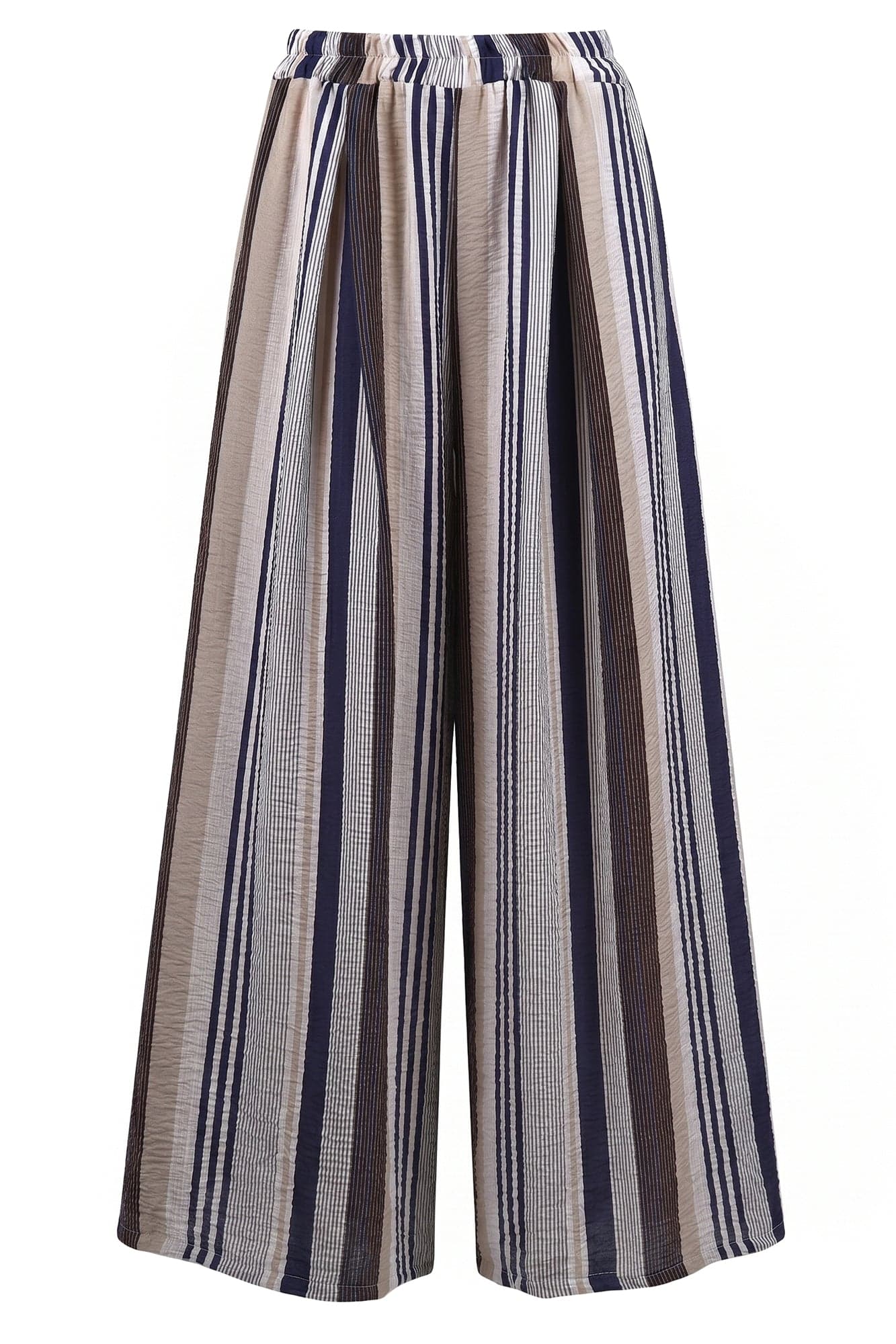 LA FEMME BLANCHE La Femme Blanche - Pantalone - 471594 - Multicolor - 7