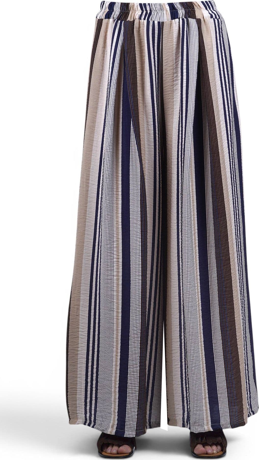 LA FEMME BLANCHE La Femme Blanche - Pantalone - 471594 - Multicolor - 3