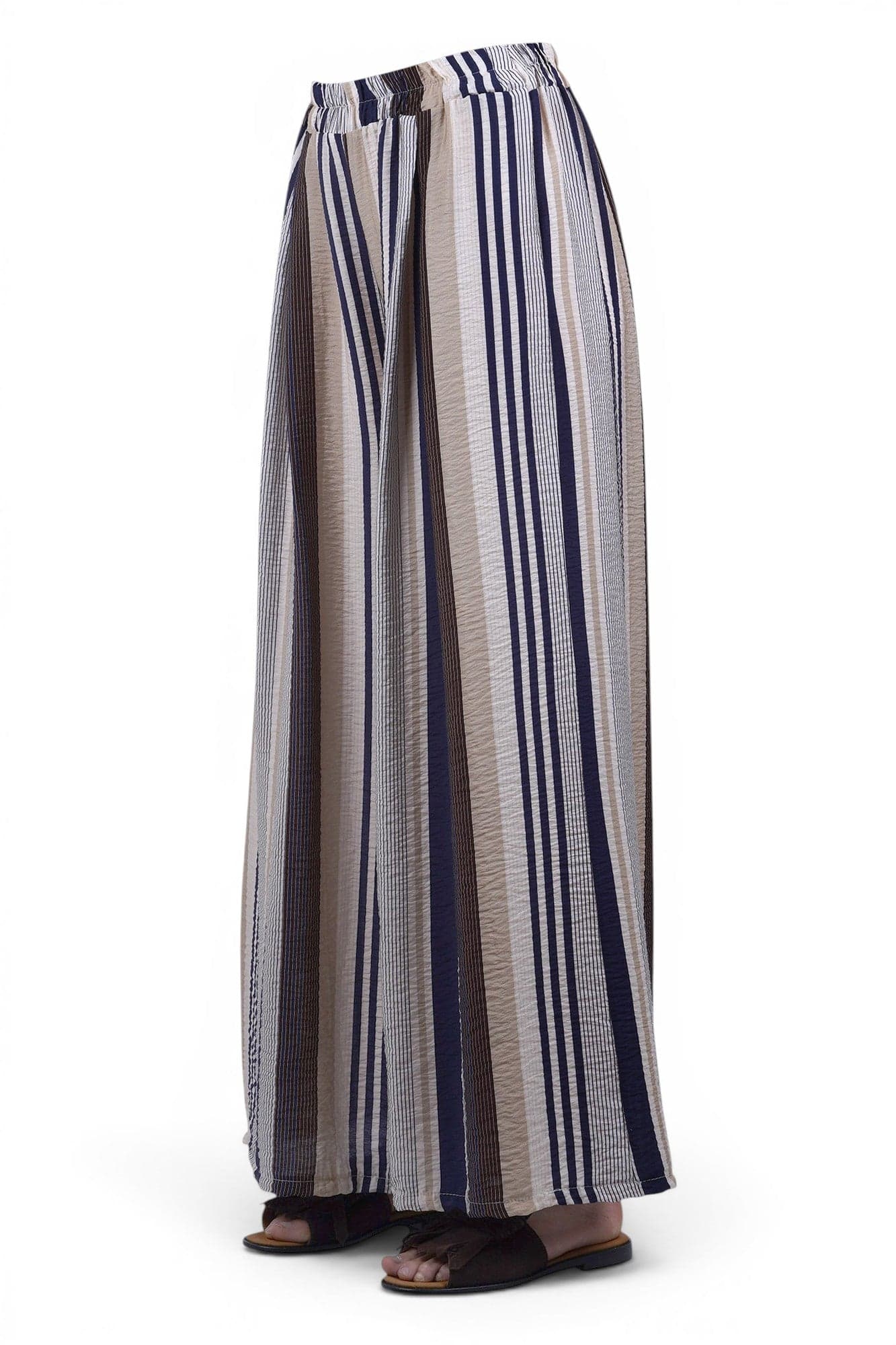 LA FEMME BLANCHE La Femme Blanche - Pantalone - 471594 - Multicolor - 4