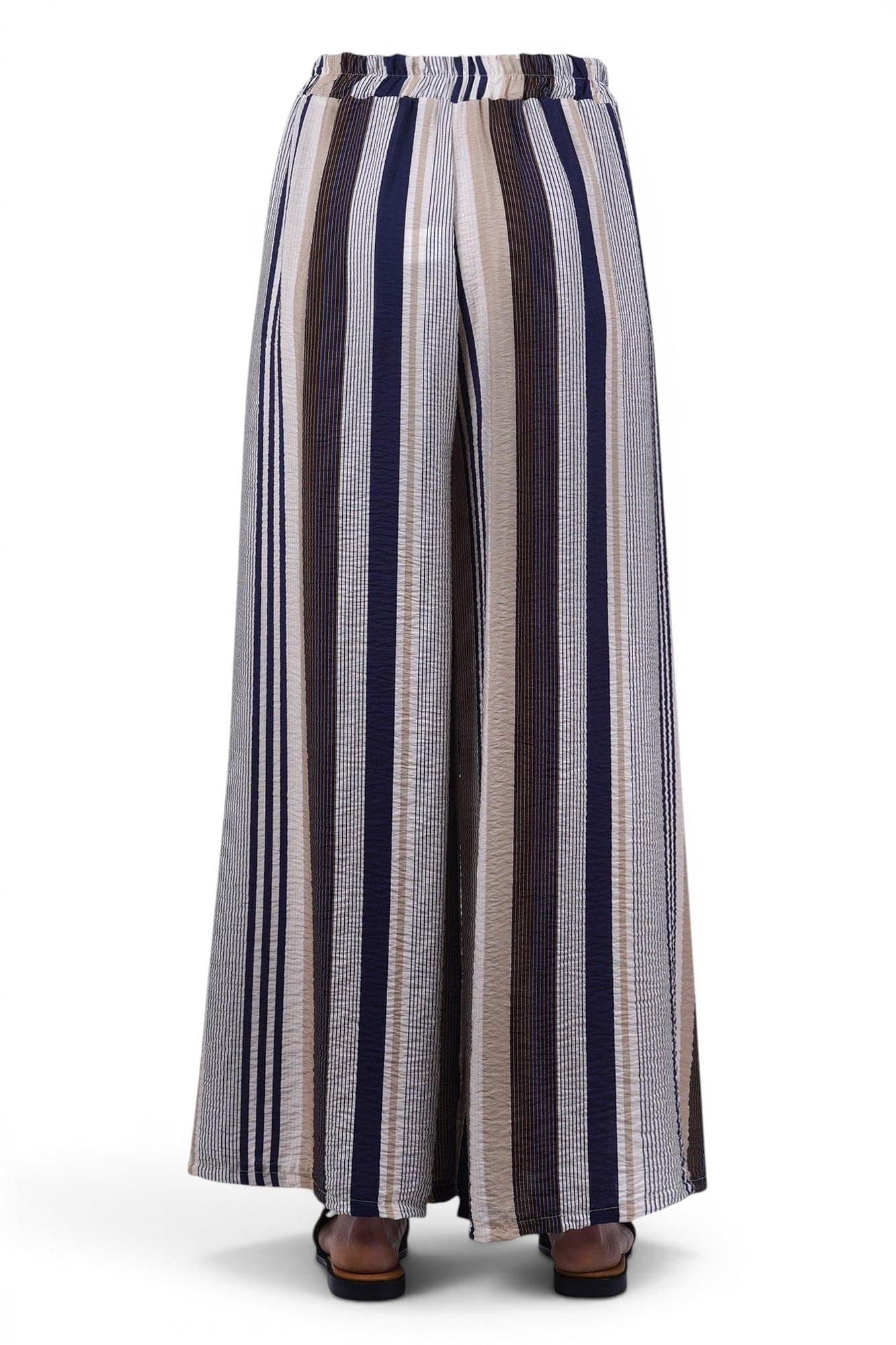 LA FEMME BLANCHE La Femme Blanche - Pantalone - 471594 - Multicolor - 5