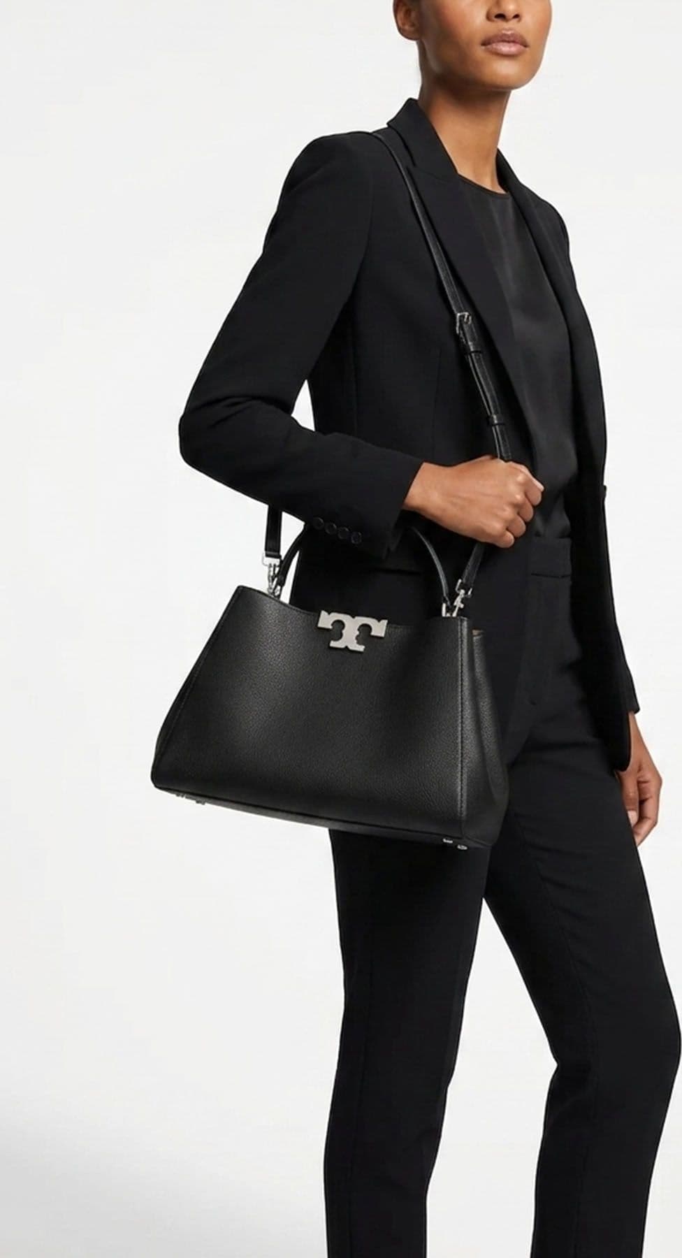 Tory Burch  Borse... Black - 3