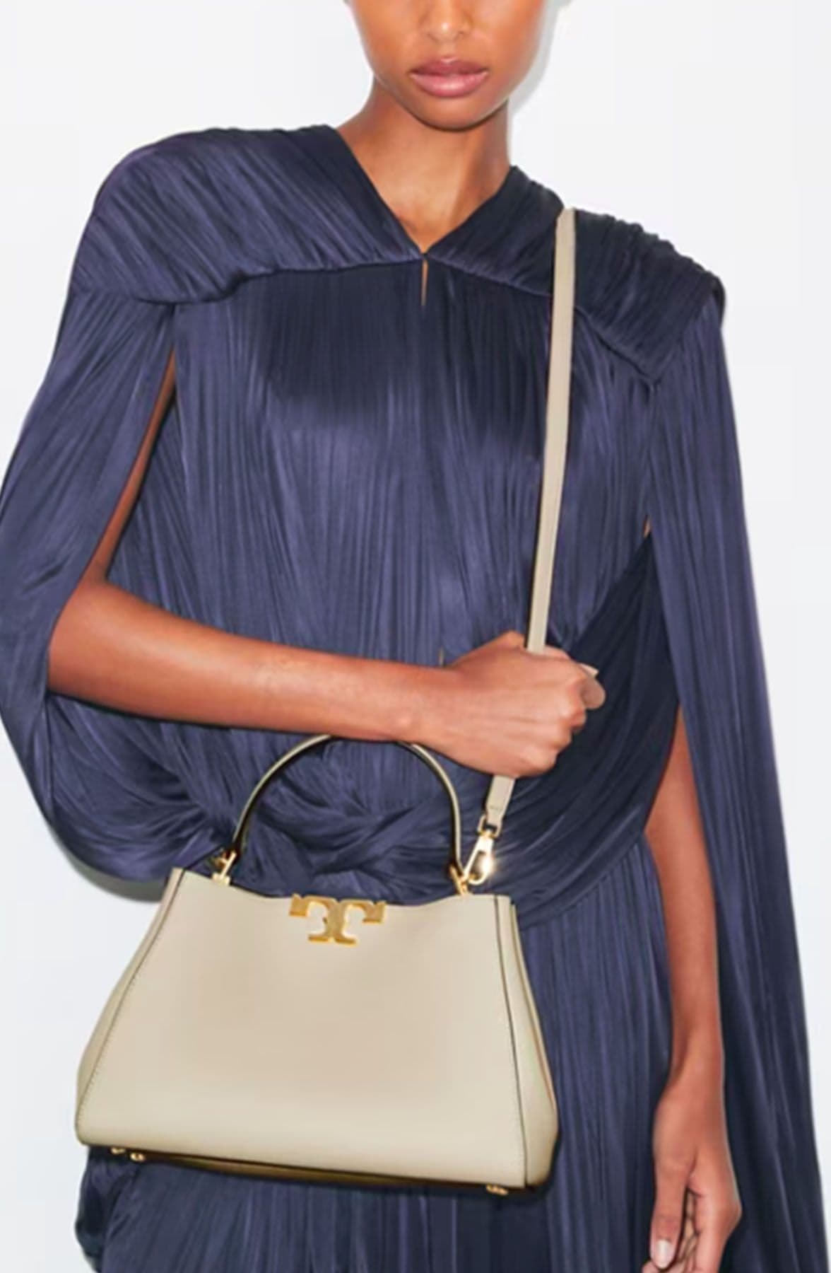 Tory Burch  Borse... Sabbia - 4