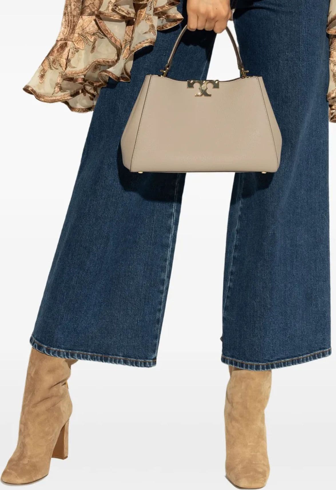 Tory Burch  Borse... Sabbia - 5