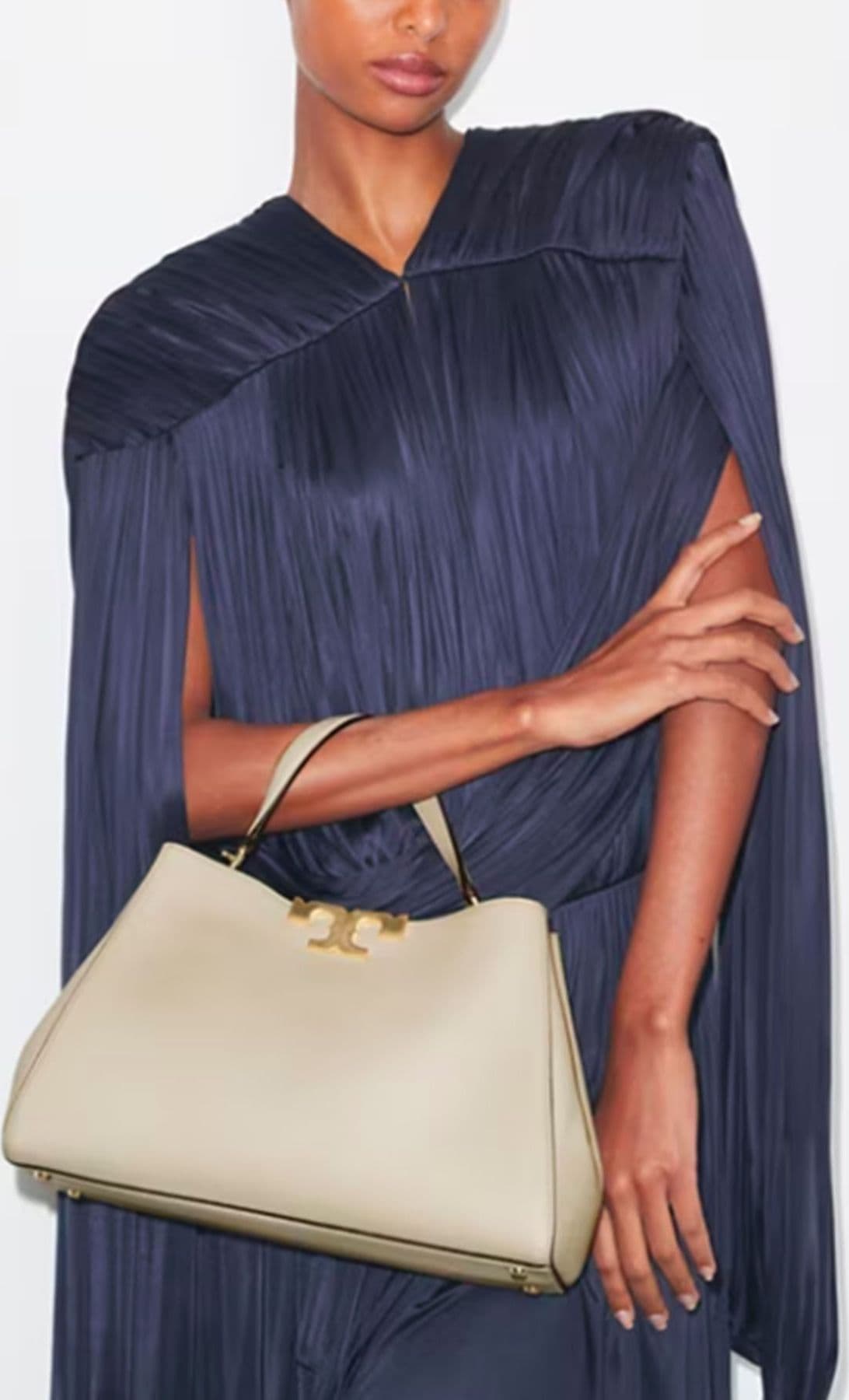 Tory Burch  Borse... Sabbia - 2