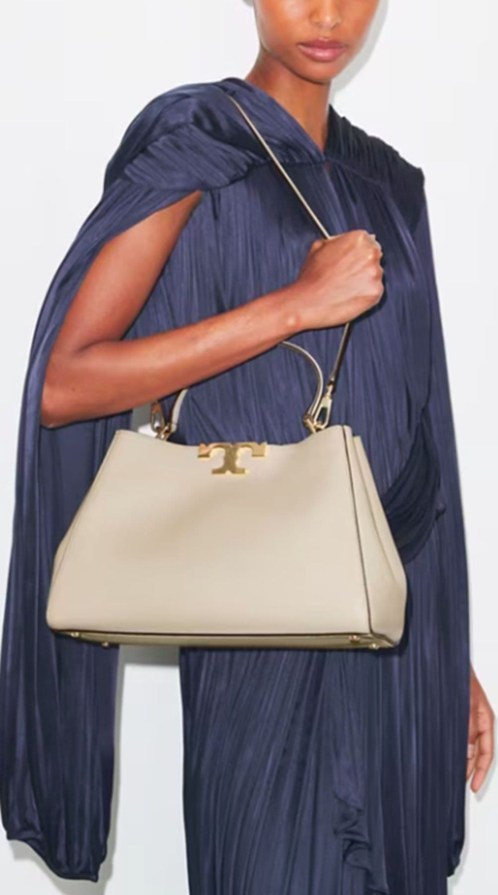 Tory Burch  Borse... Sabbia - 3