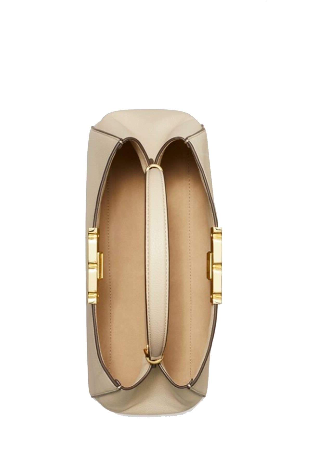 Tory Burch  Borse... Sabbia - 4