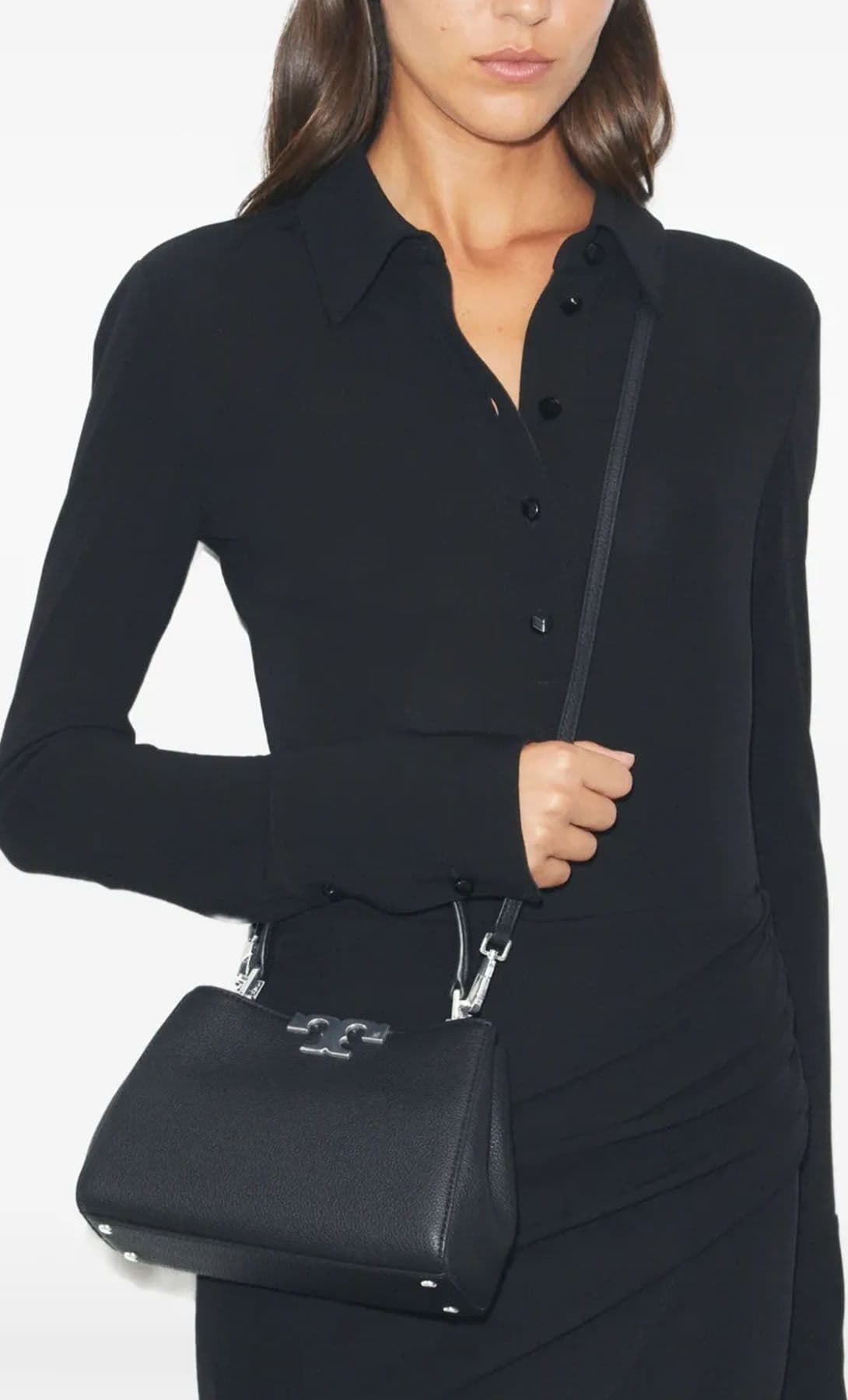 Tory Burch  Borse... Black - 2