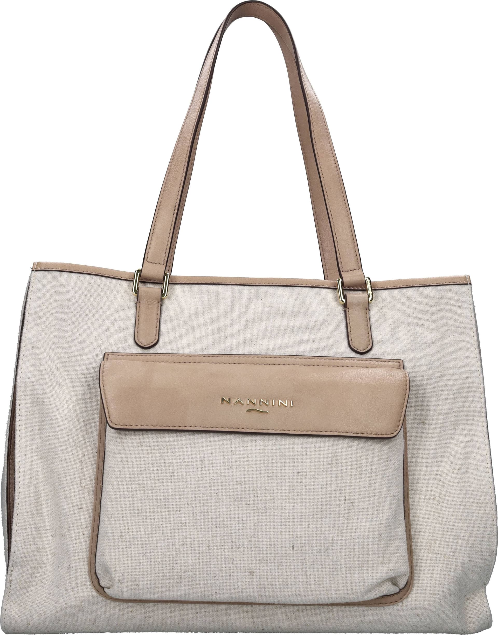 NANNINI  Borse... Beige - 4