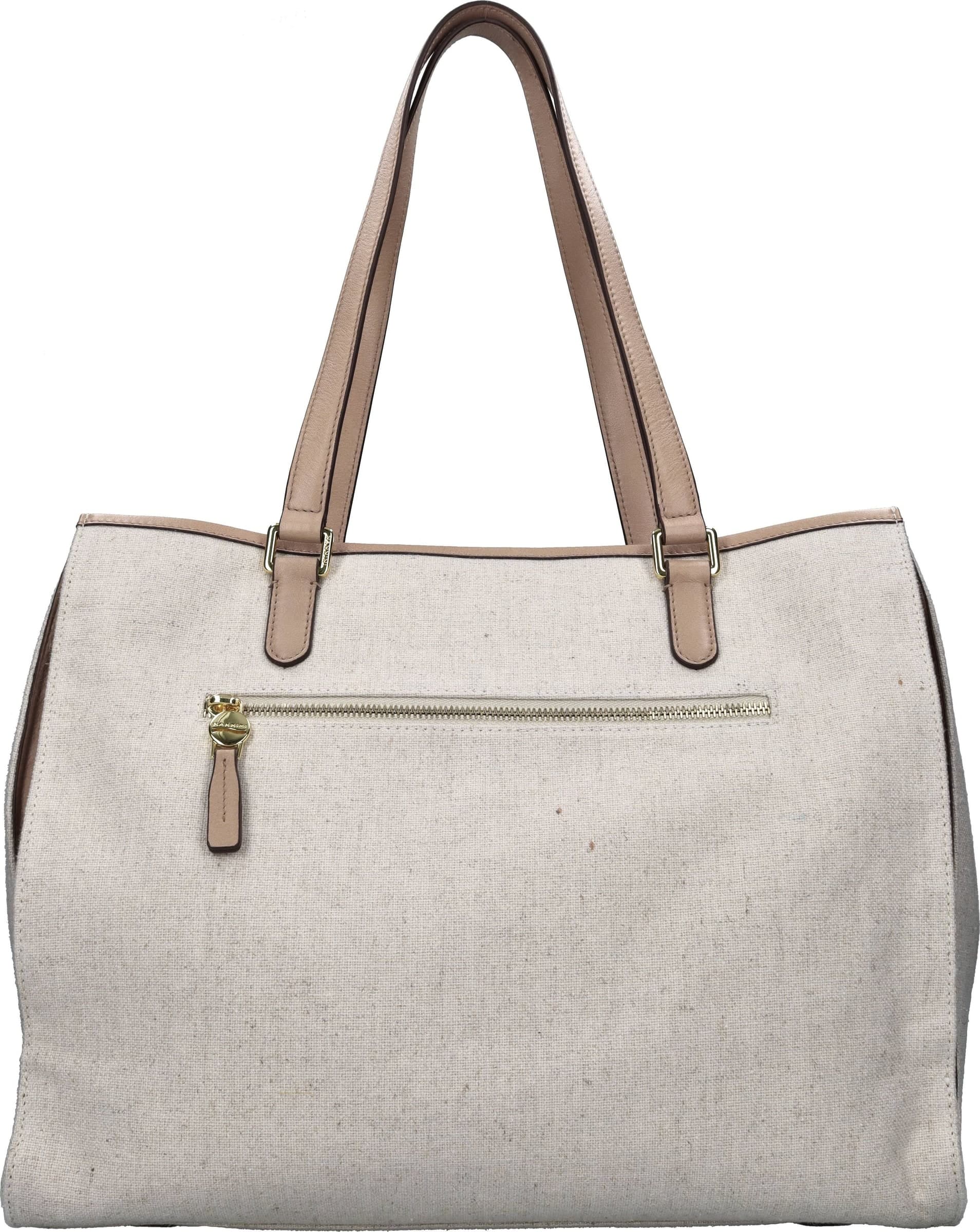 NANNINI  Borse... Beige - 3