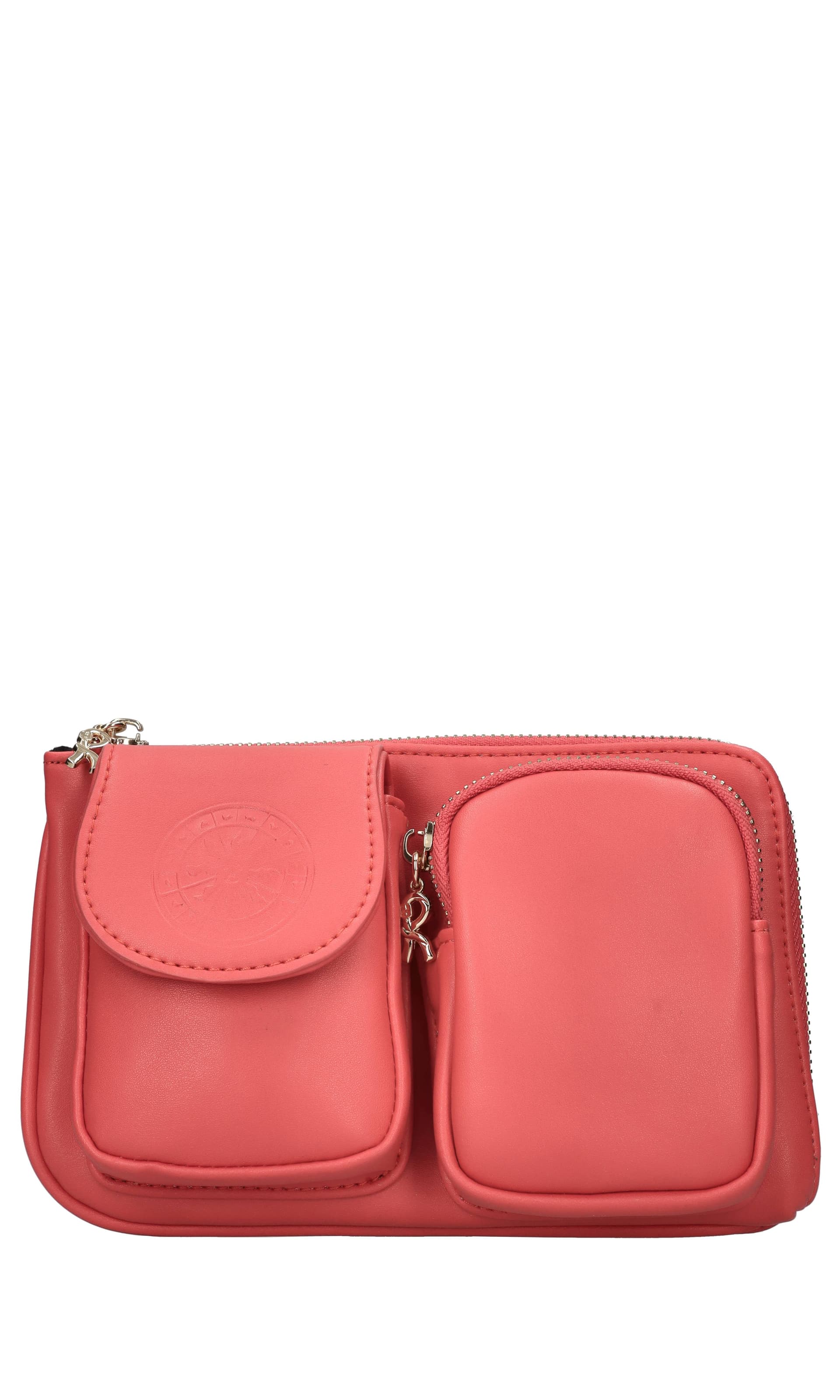 Roberta di Camerino  Borse... Rosso - 5