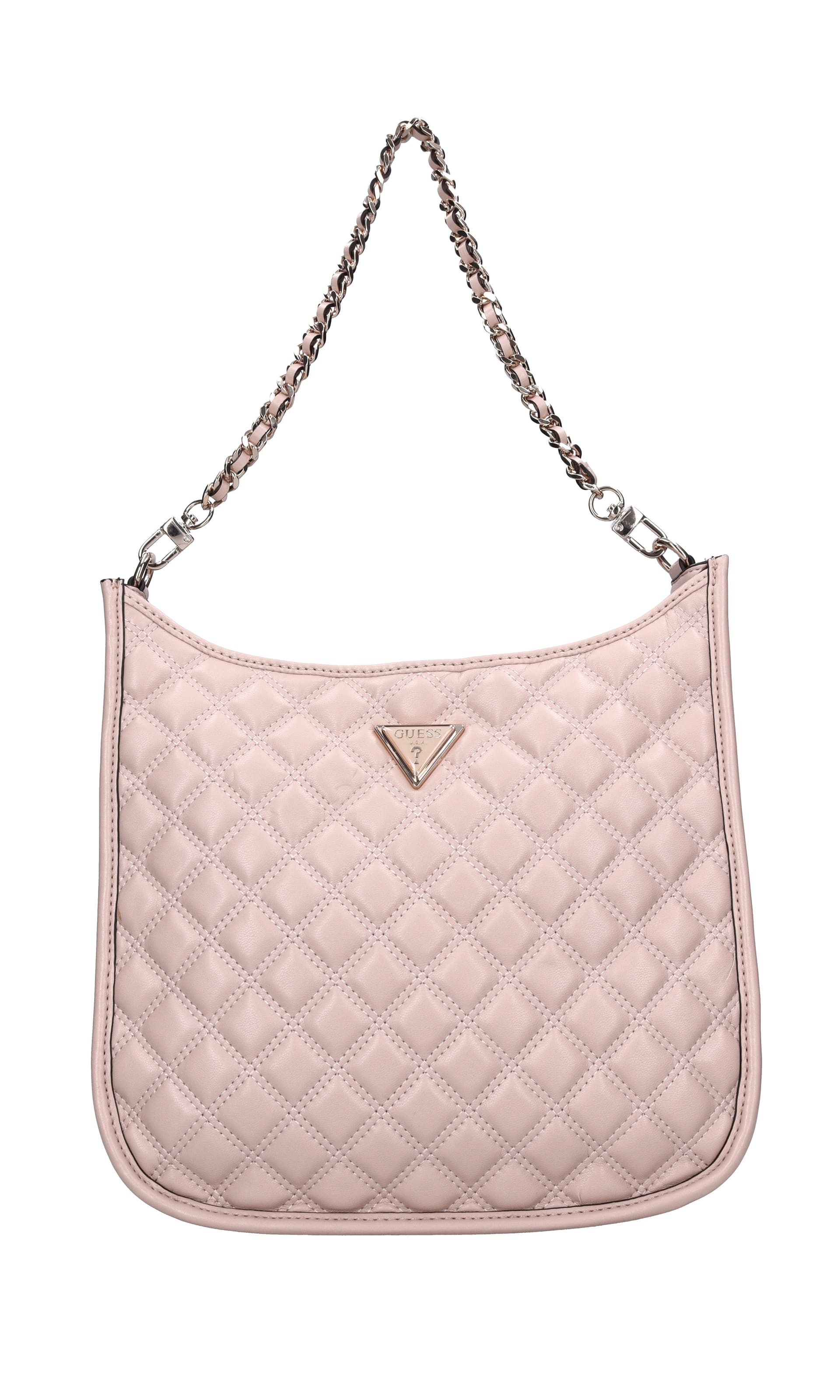 Guess  Borse... Beige - 4