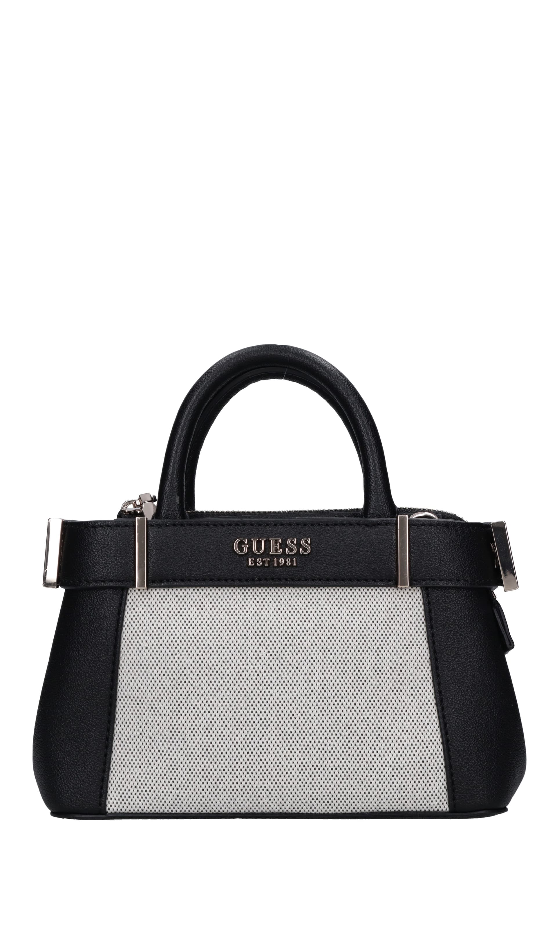 Guess  Borse... Nero - 4