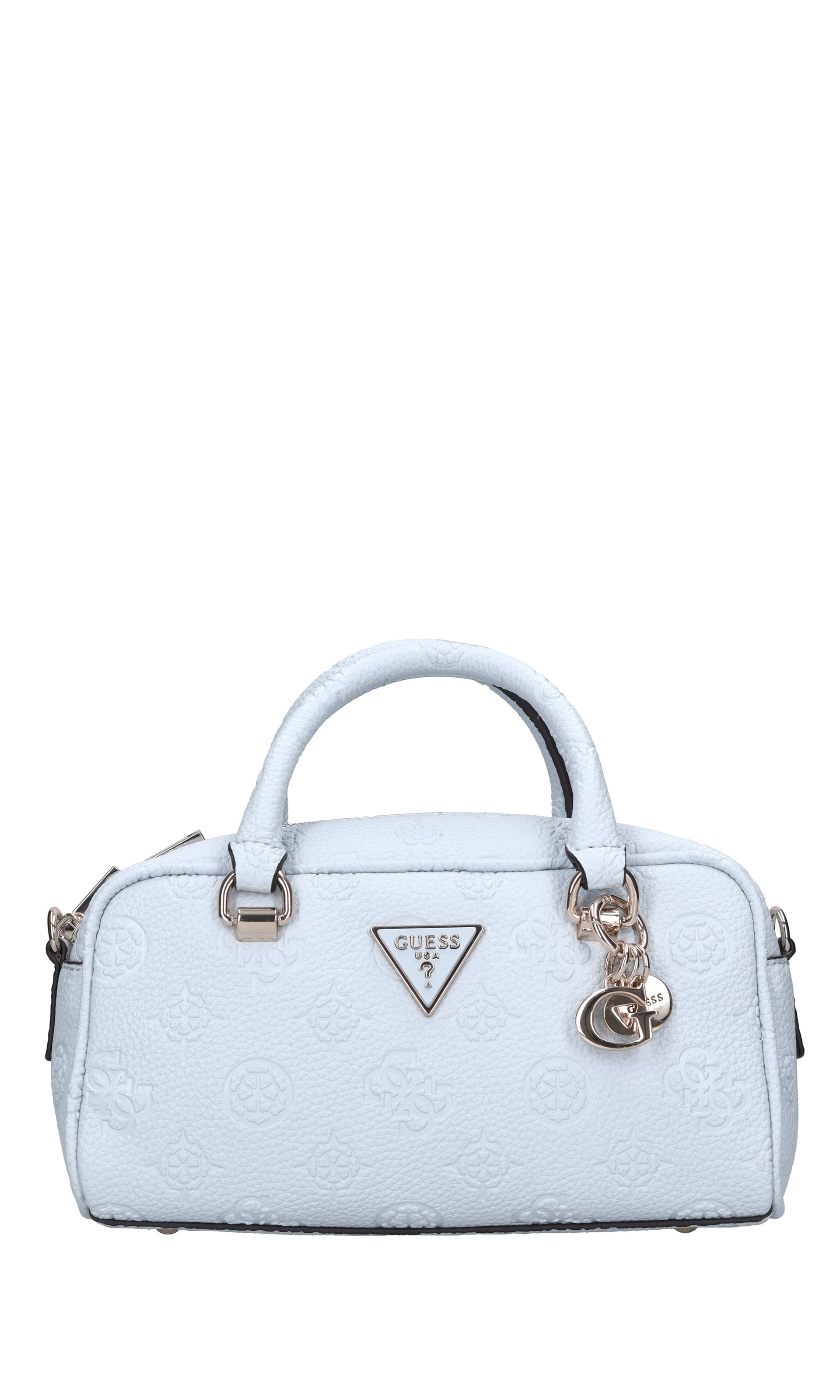Guess  Borse... Azzurro - 4