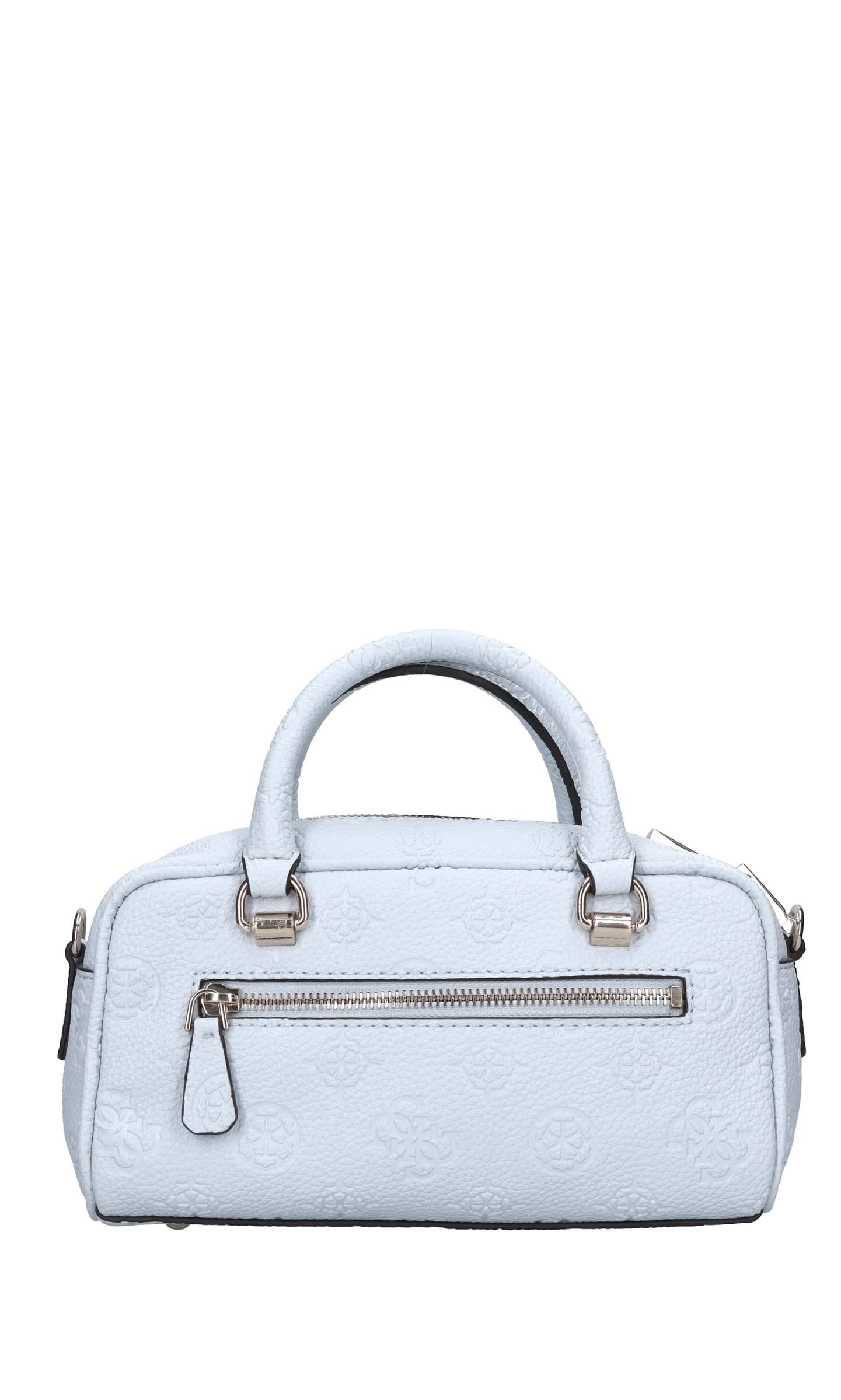 Guess  Borse... Azzurro - 3