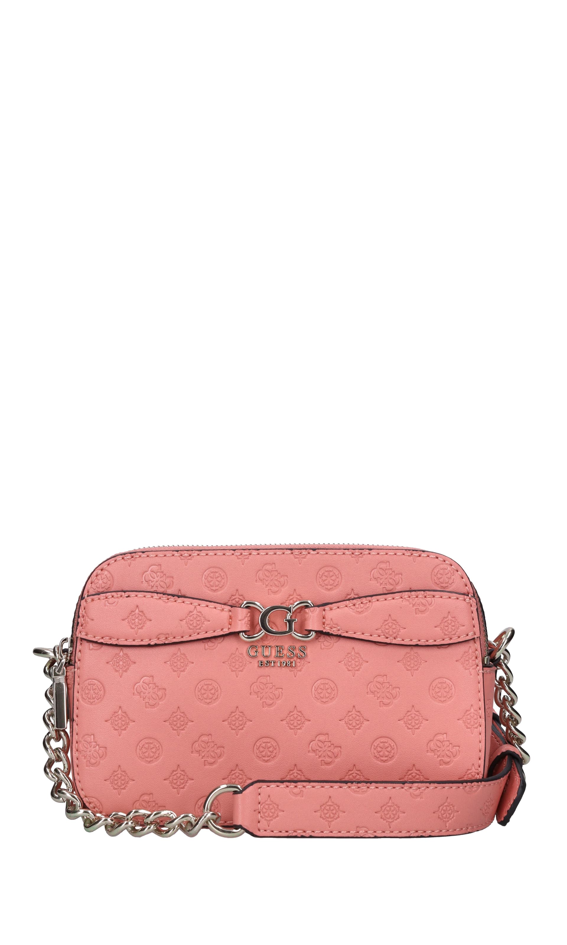 Guess  Borse... Rosa - 4