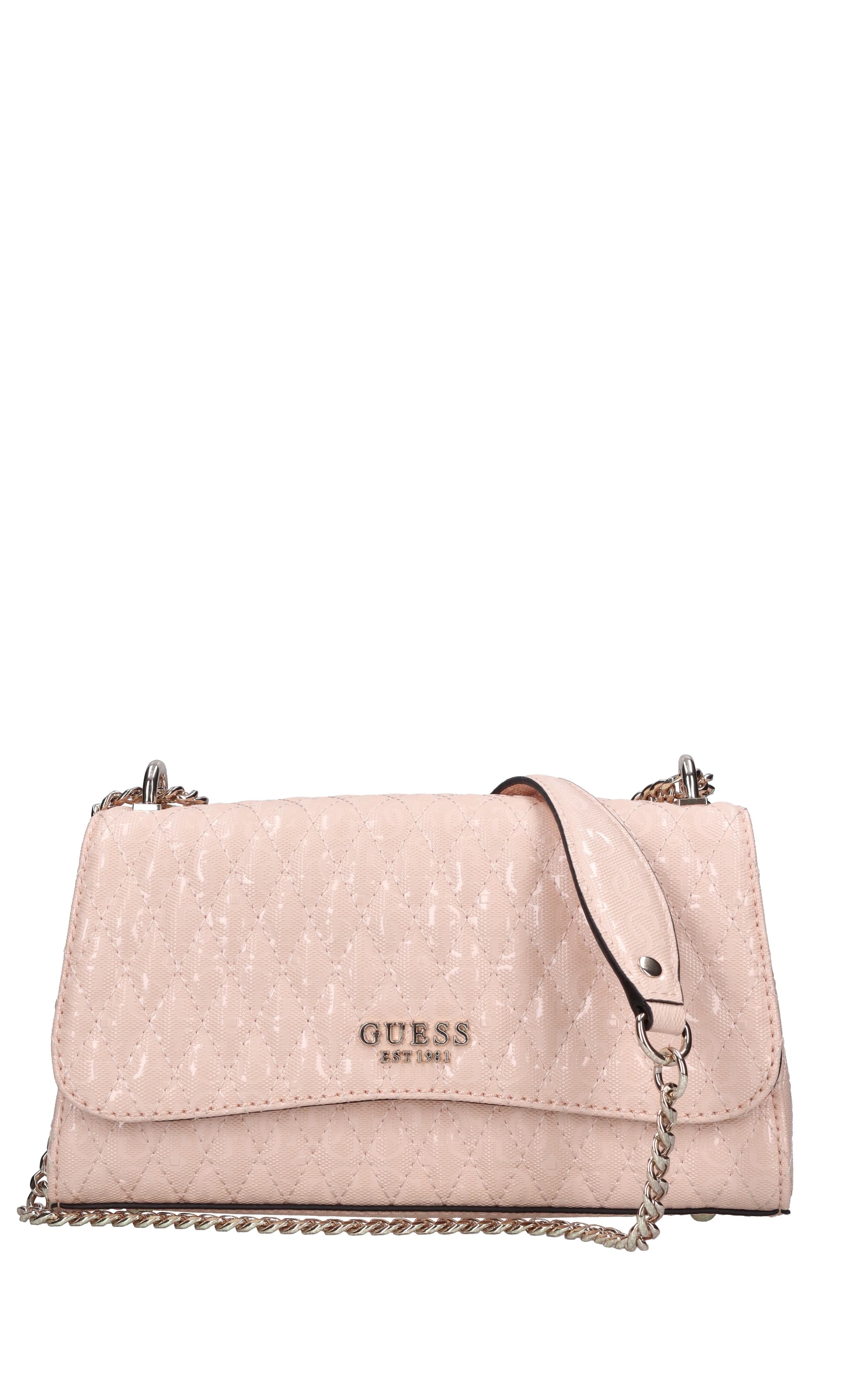 Guess  Borse... Rosa - 4