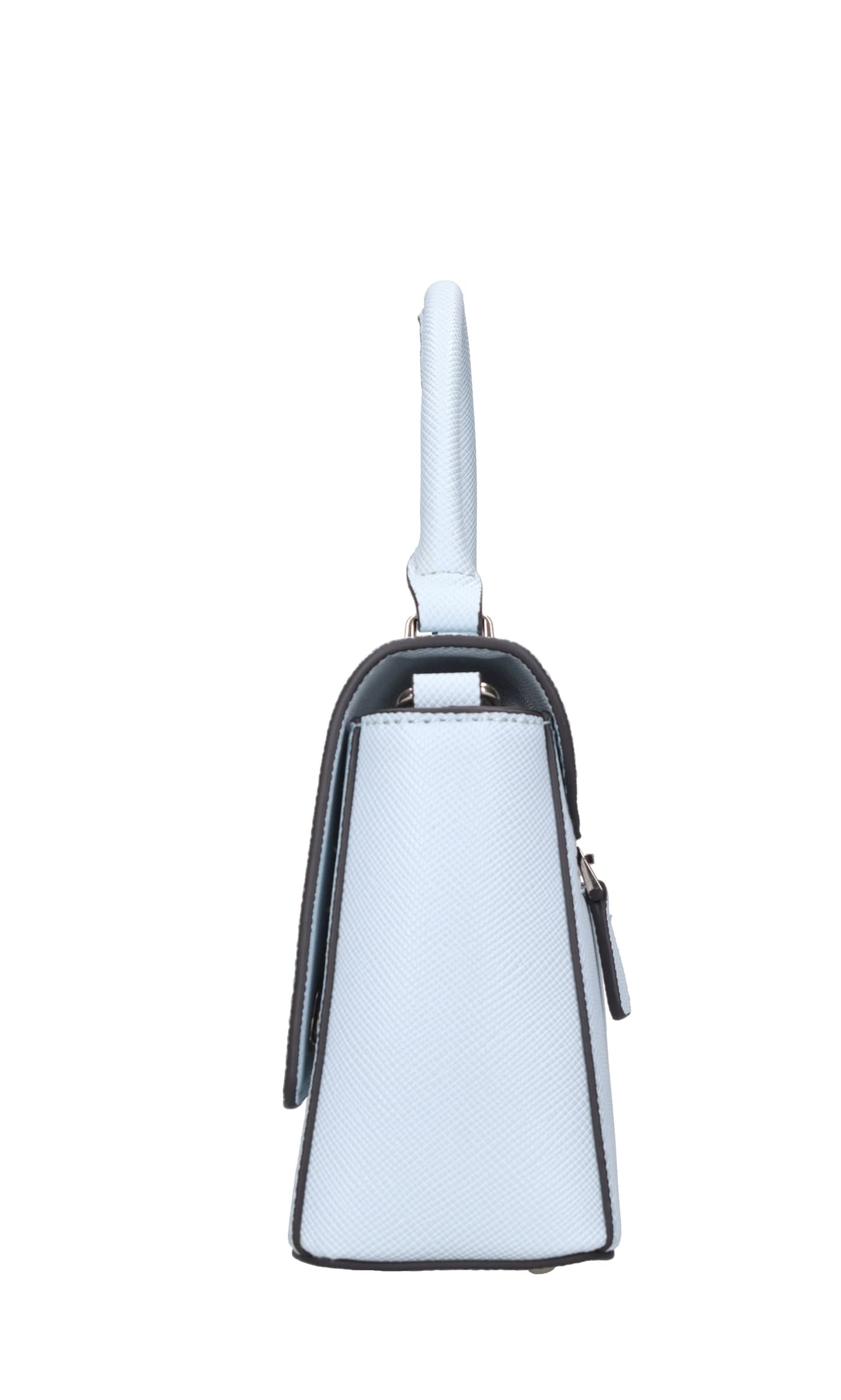 Guess  Borse... Azzurro - 2