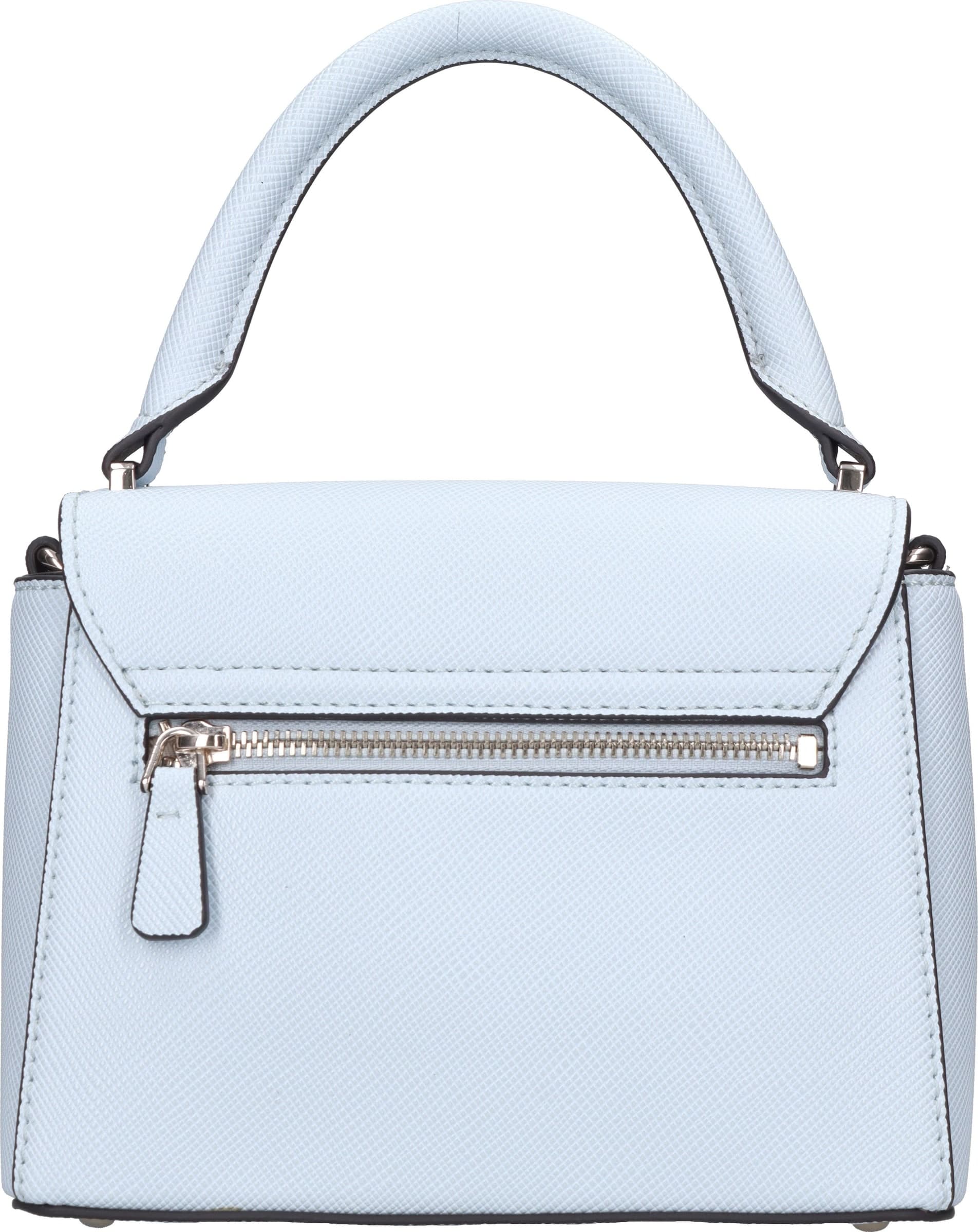 Guess  Borse... Azzurro - 3