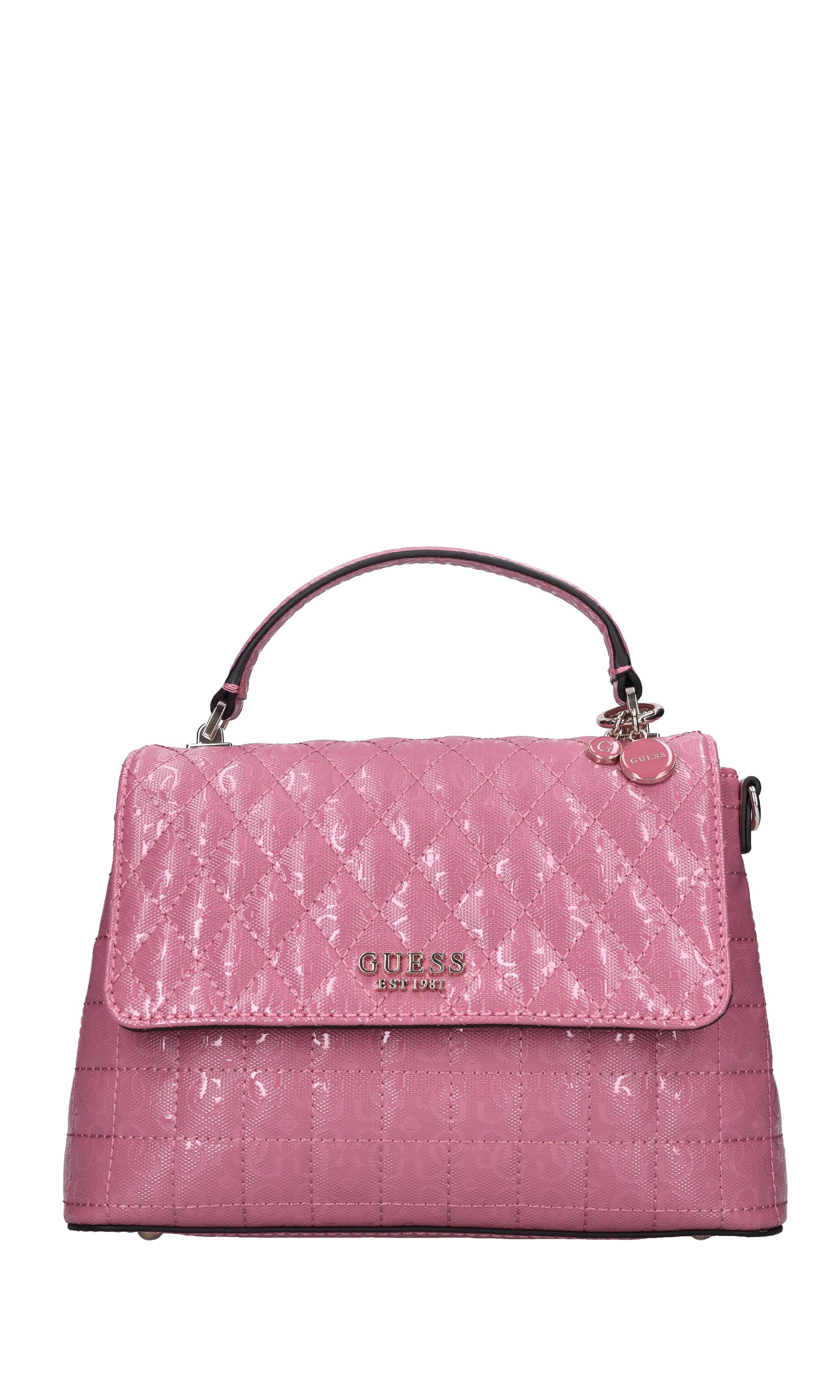Guess  Borse... Rosa - 4