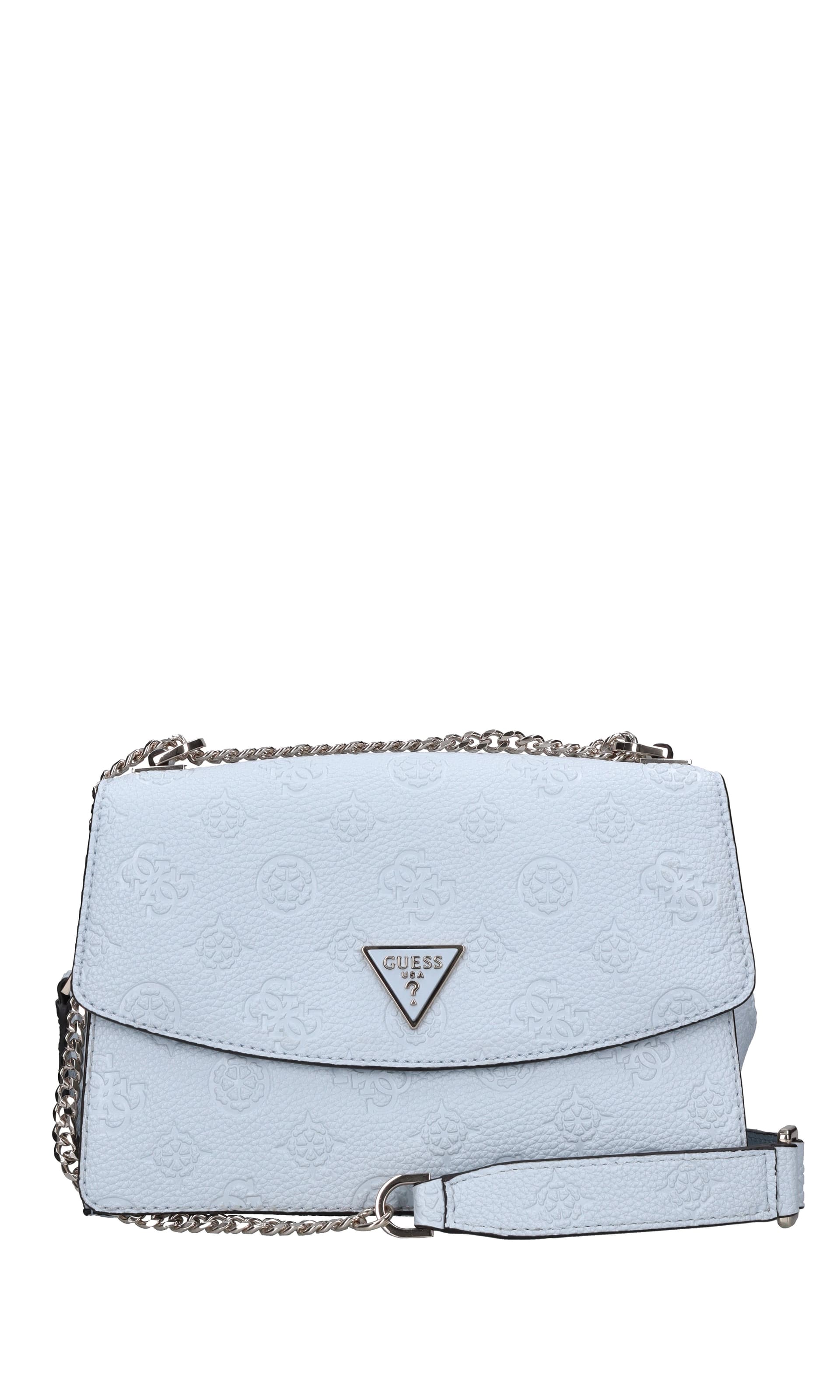 Guess  Borse... Azzurro - 4