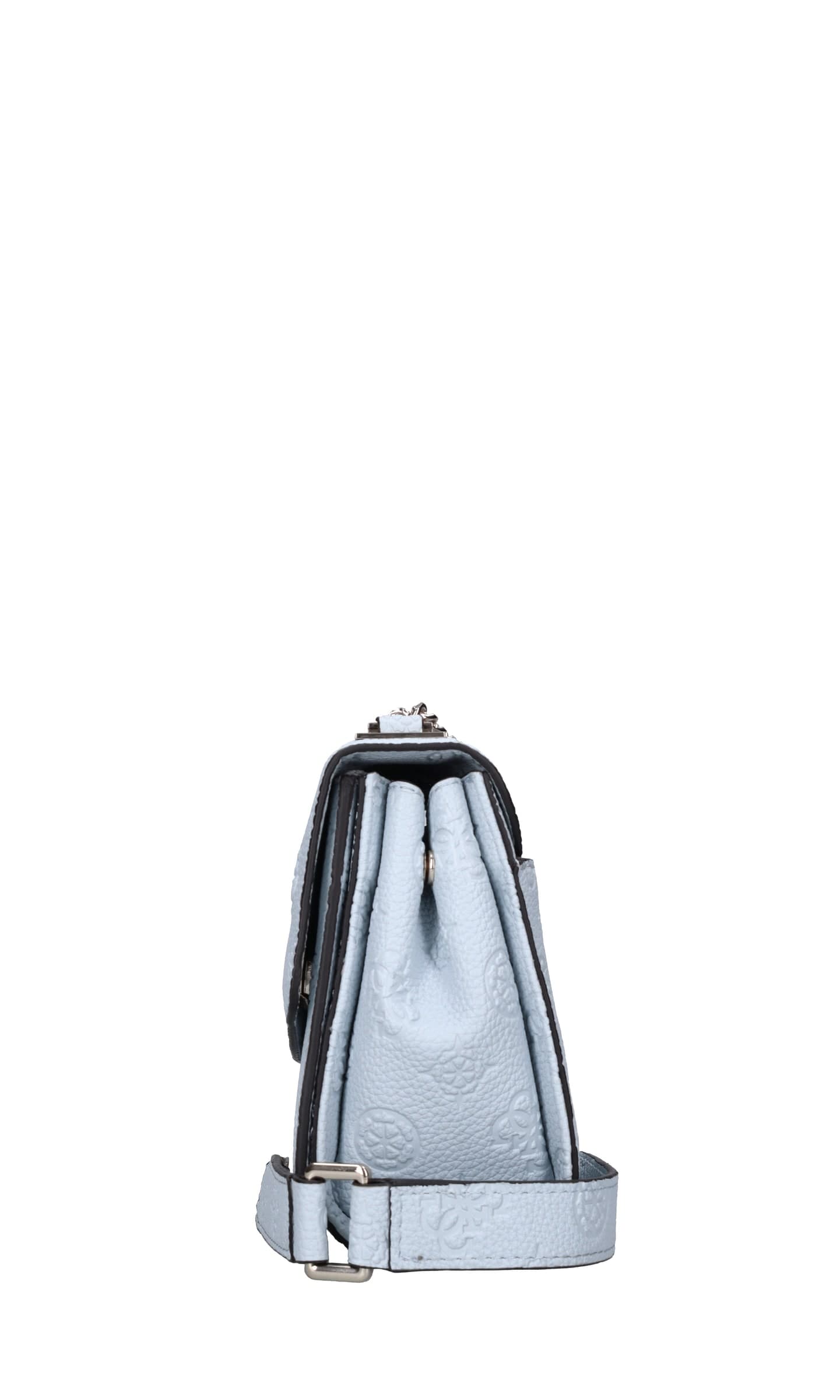Guess  Borse... Azzurro - 2