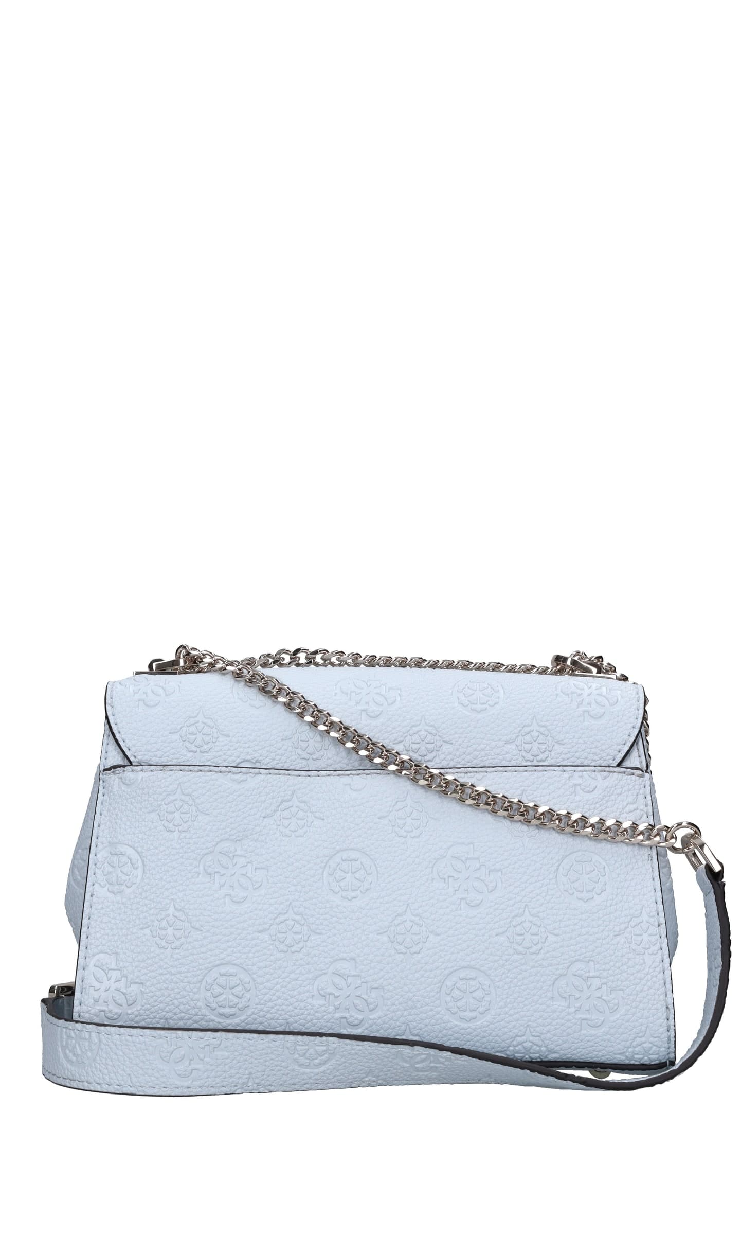 Guess  Borse... Azzurro - 3