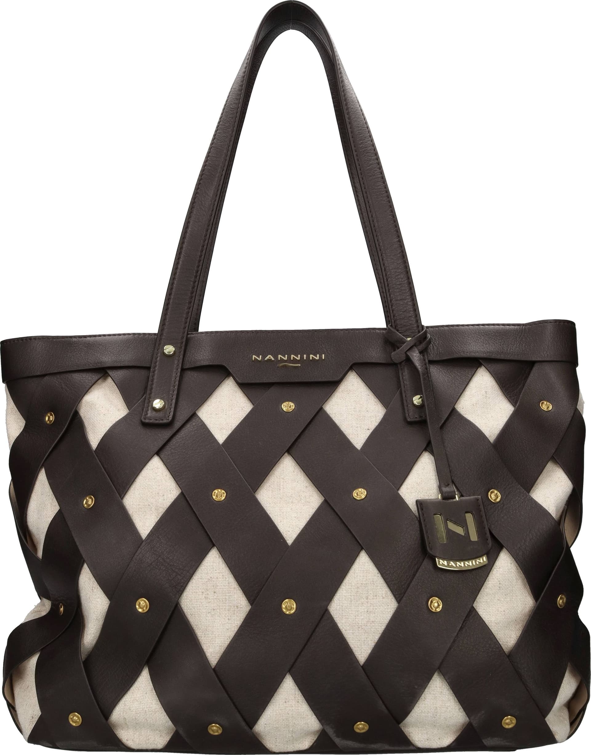 NANNINI  Borse... Multicolor - 5