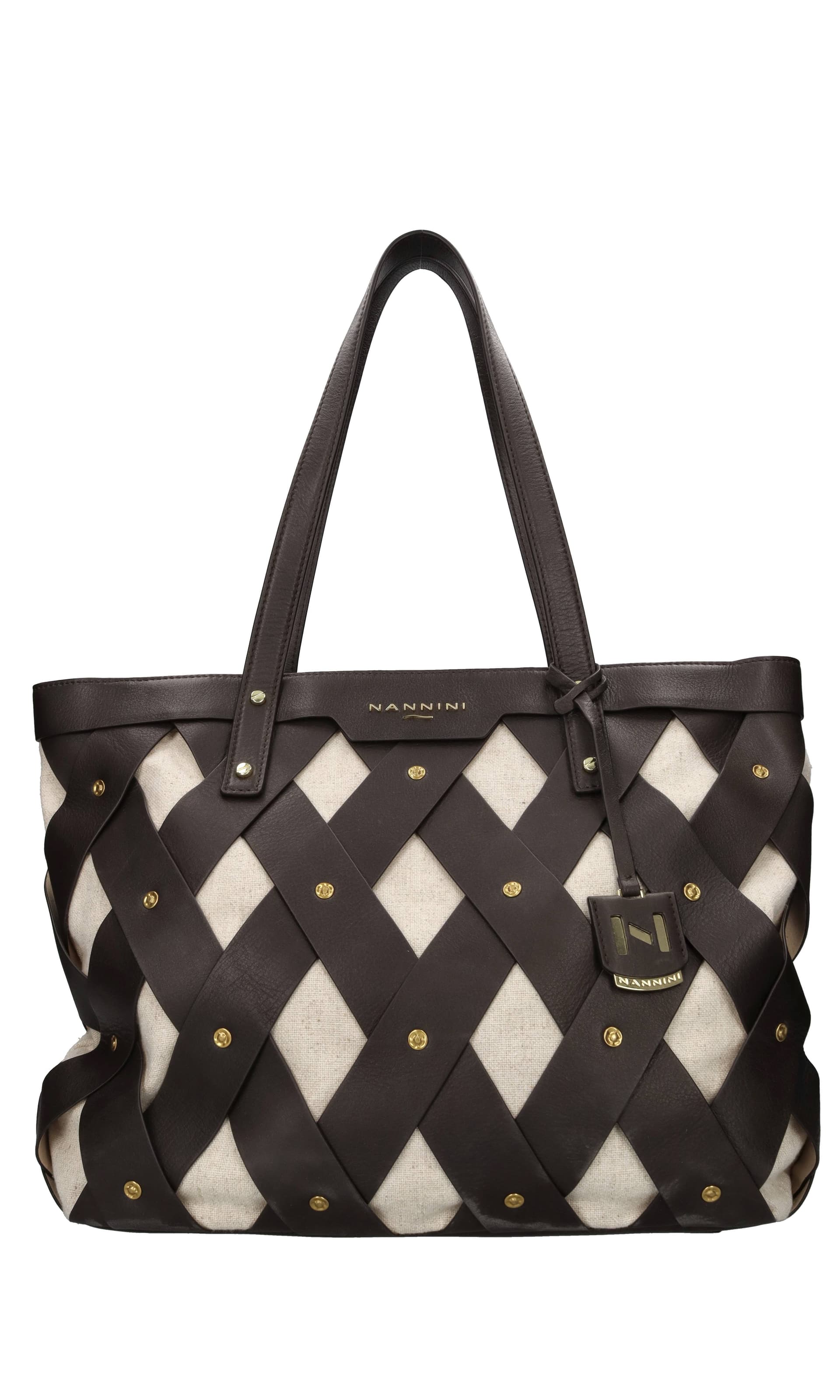 NANNINI  Borse... Multicolor - 5