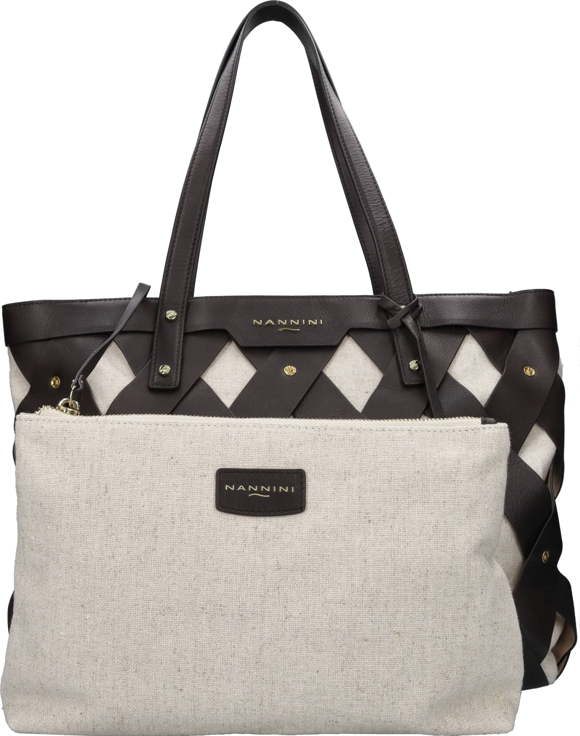 NANNINI  Borse... Multicolor - 4