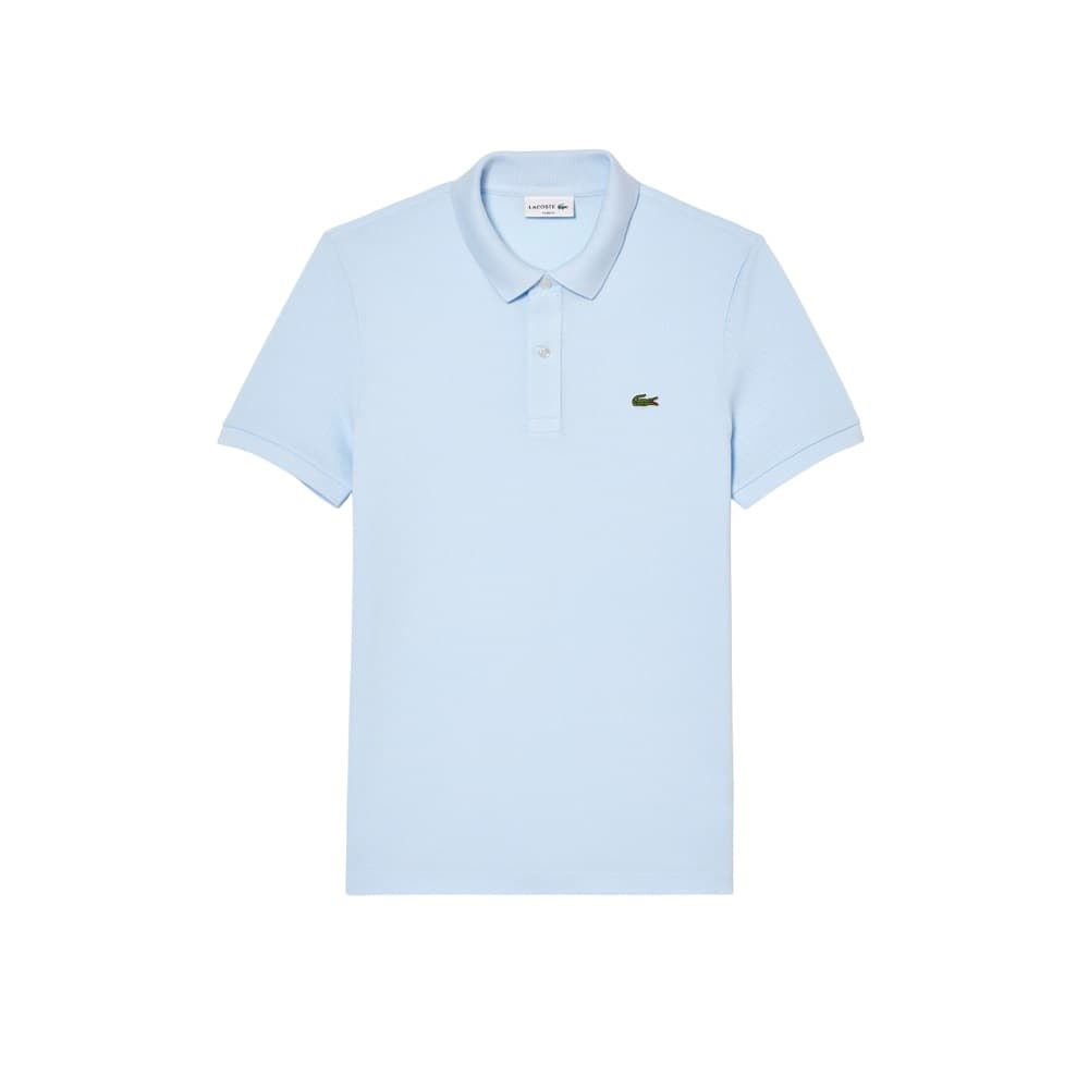 Lacoste  T-shirt e Polo Azzurro - 7