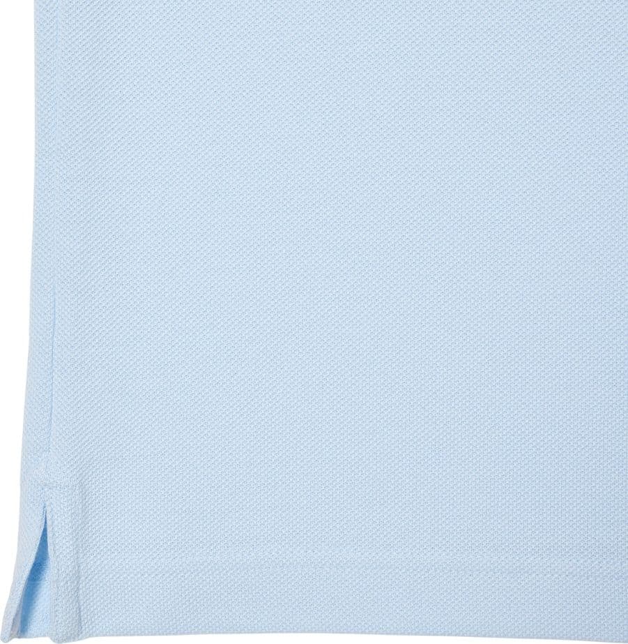 Lacoste  T-shirt e Polo Azzurro - 3