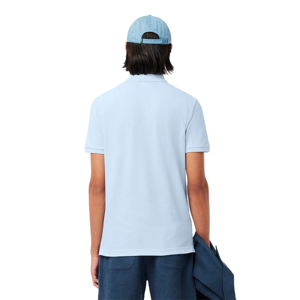 Lacoste  T-shirt e Polo Azzurro - 5