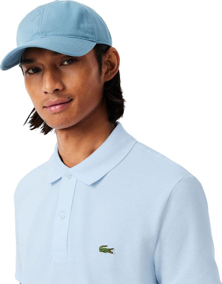 Lacoste  T-shirt e Polo Azzurro - 6