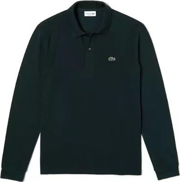 Lacoste lacoste T-shirt e Polo Verde - 3