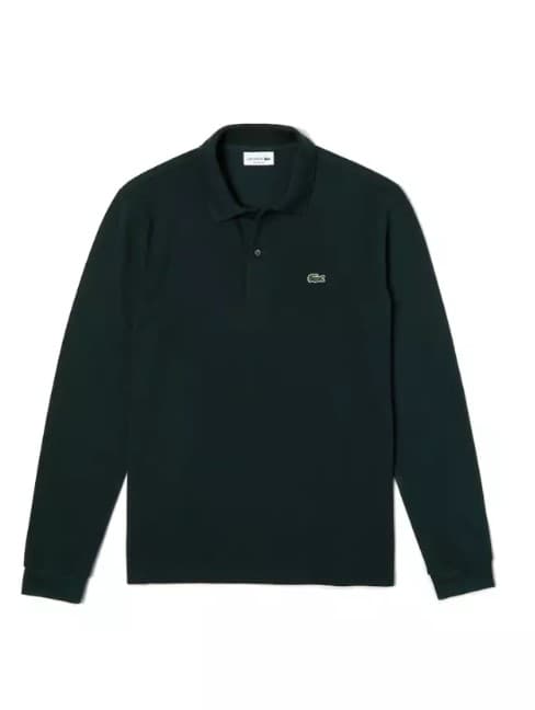 Lacoste  T-shirt e Polo Verde - 3