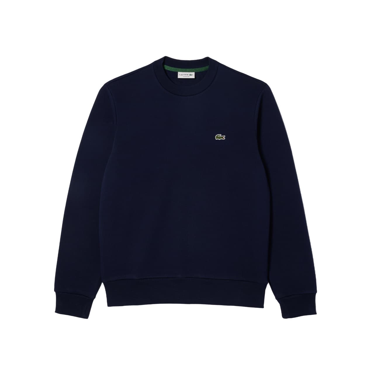 Lacoste  Maglie Blu - 4